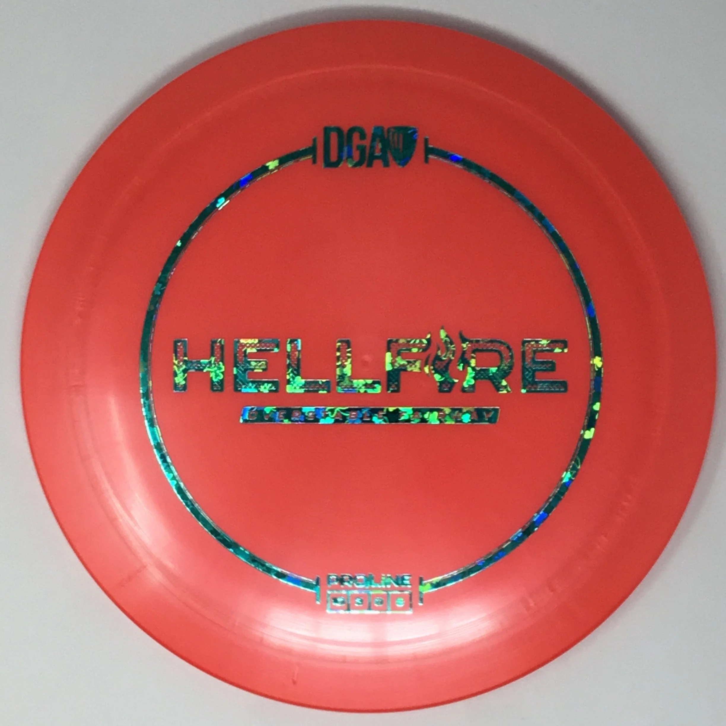Hellfire (ProLine) - Image 3