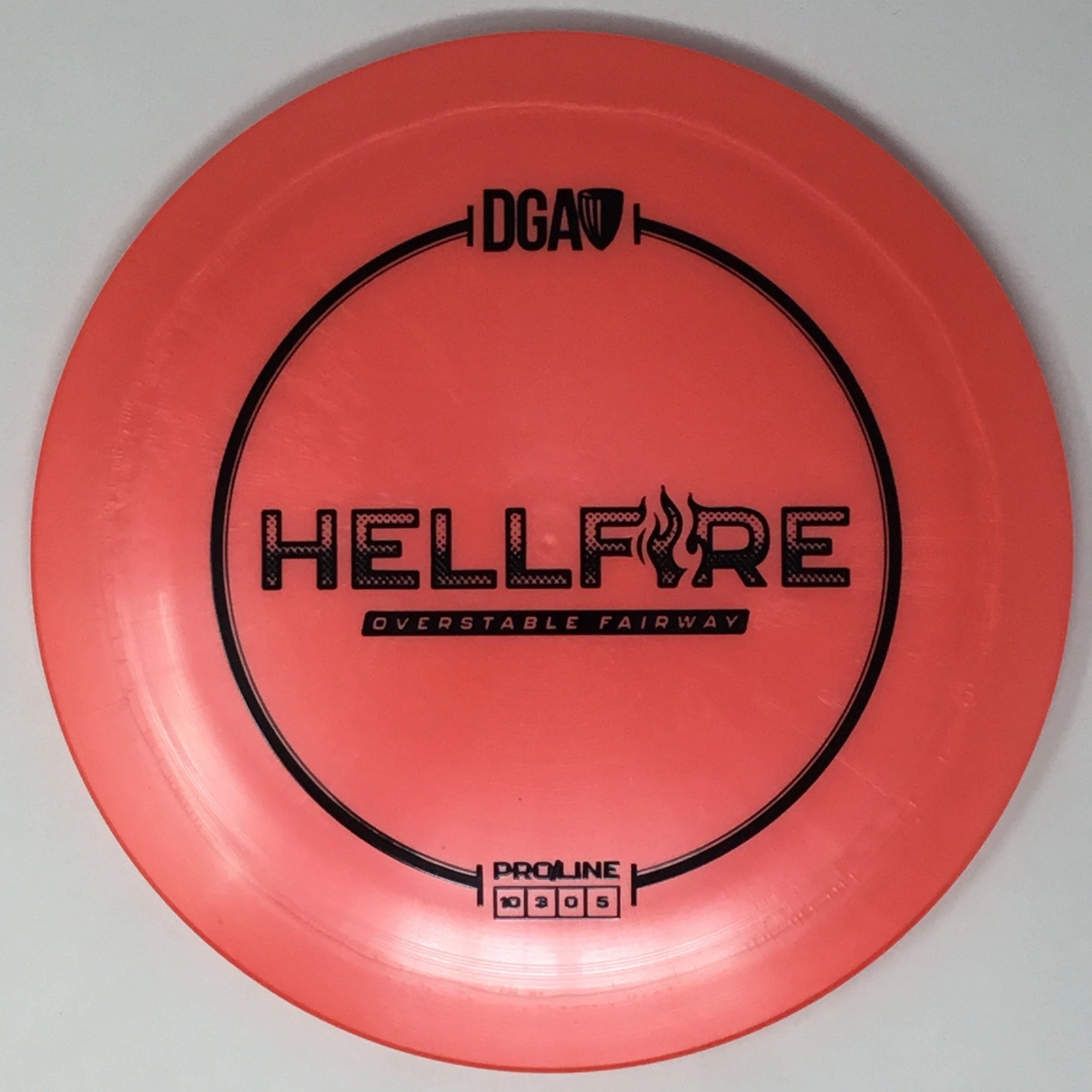 Hellfire (ProLine) - Image 4