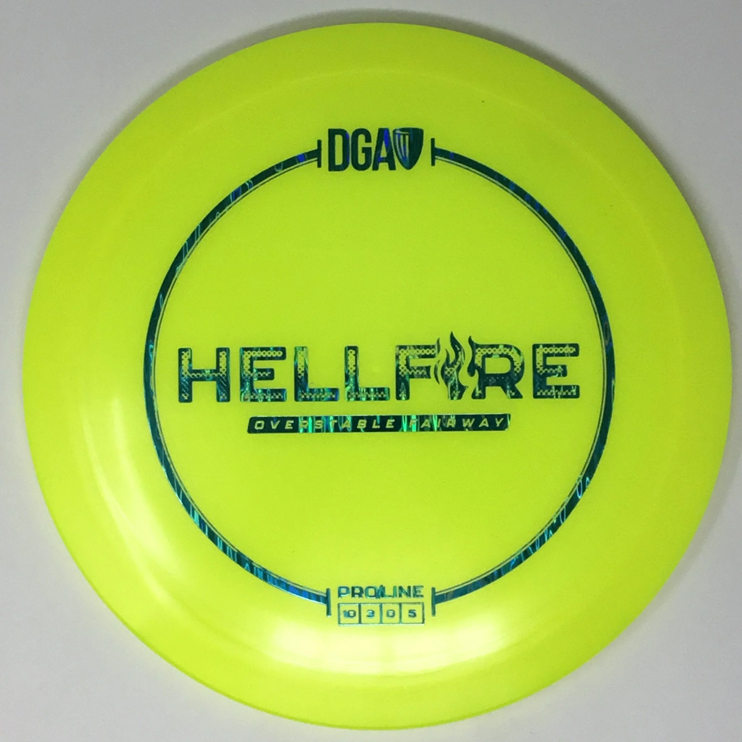 Hellfire (ProLine) - Image 5