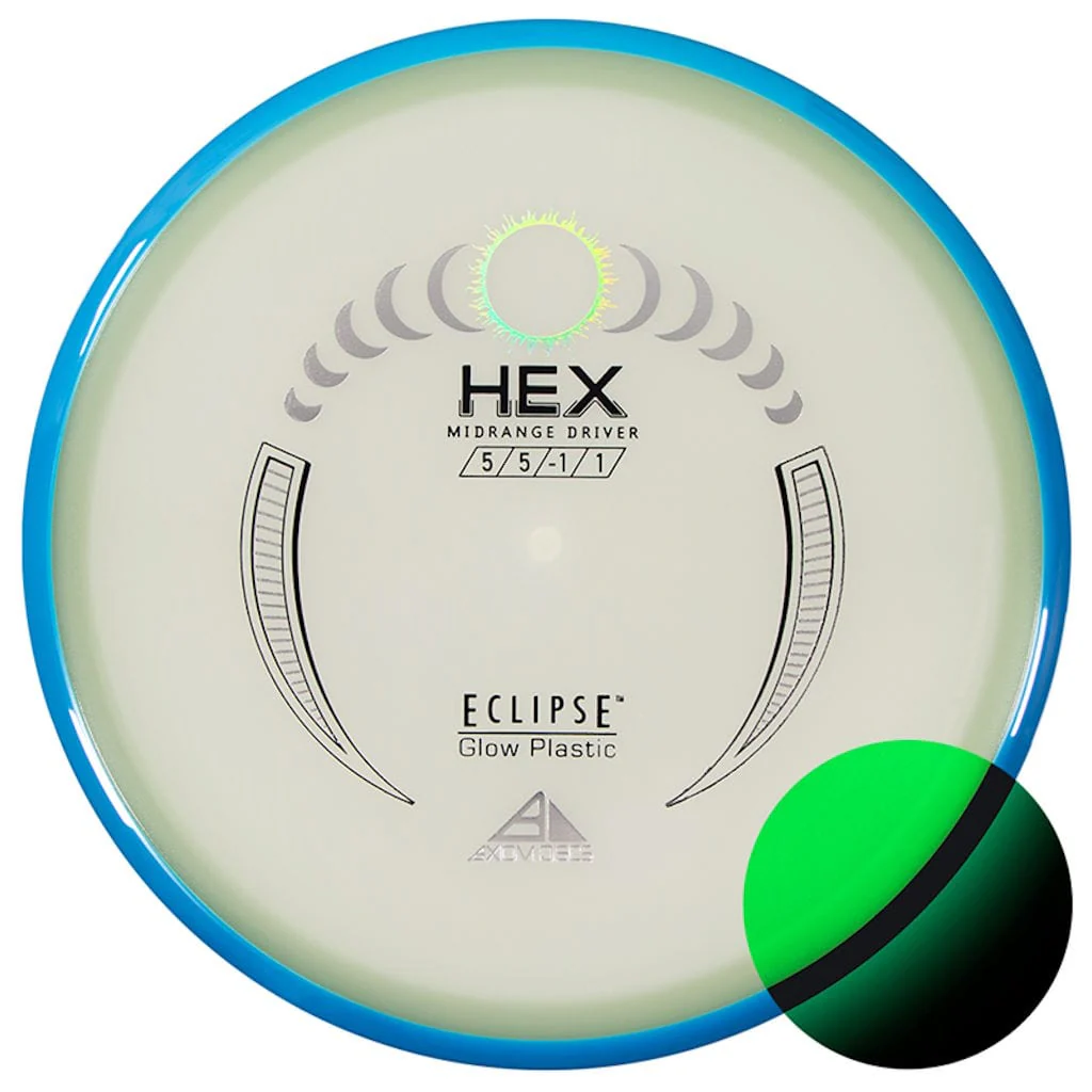 Hex (Eclipse 2.0 Glow)