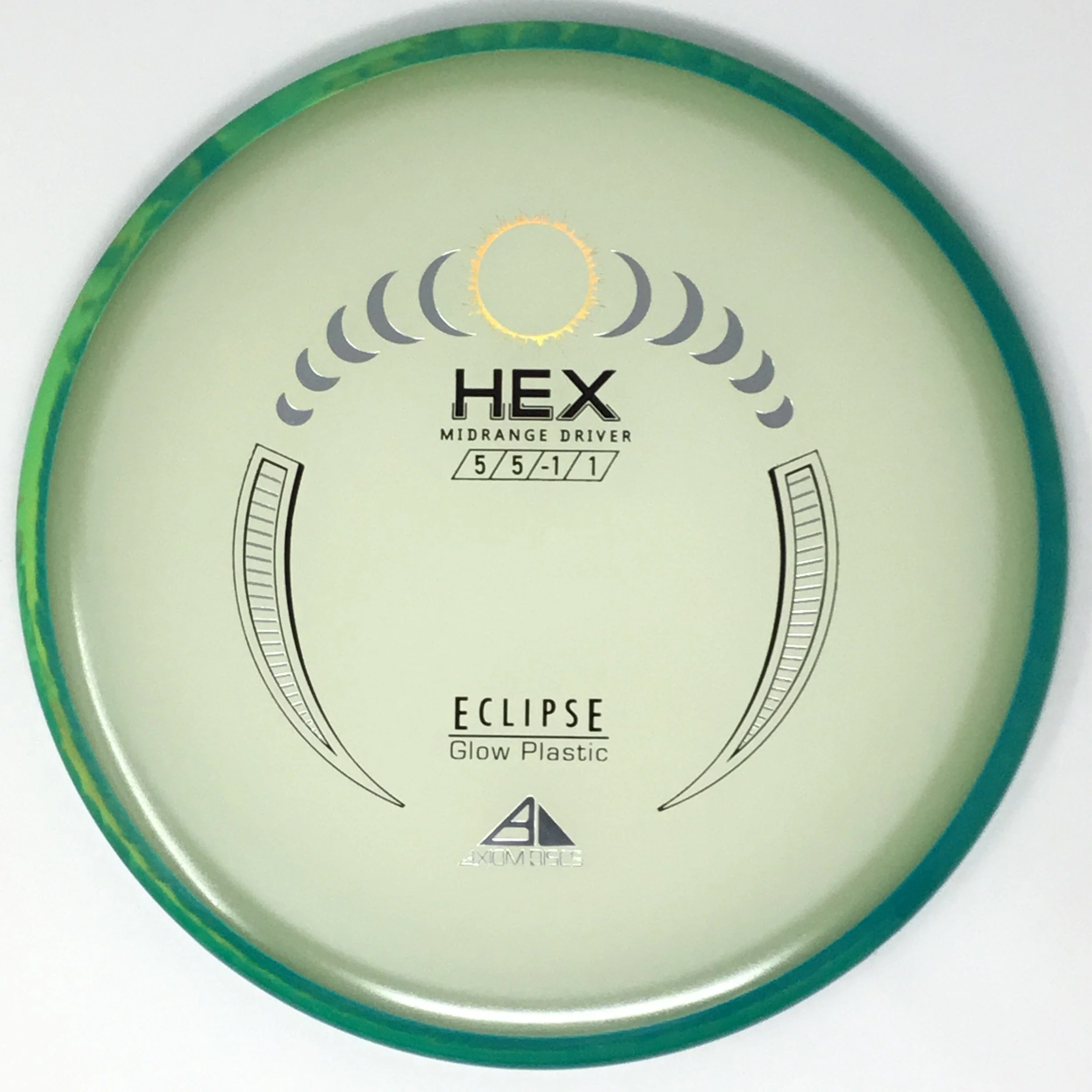 Hex (Eclipse 2.0 Glow) - Image 21
