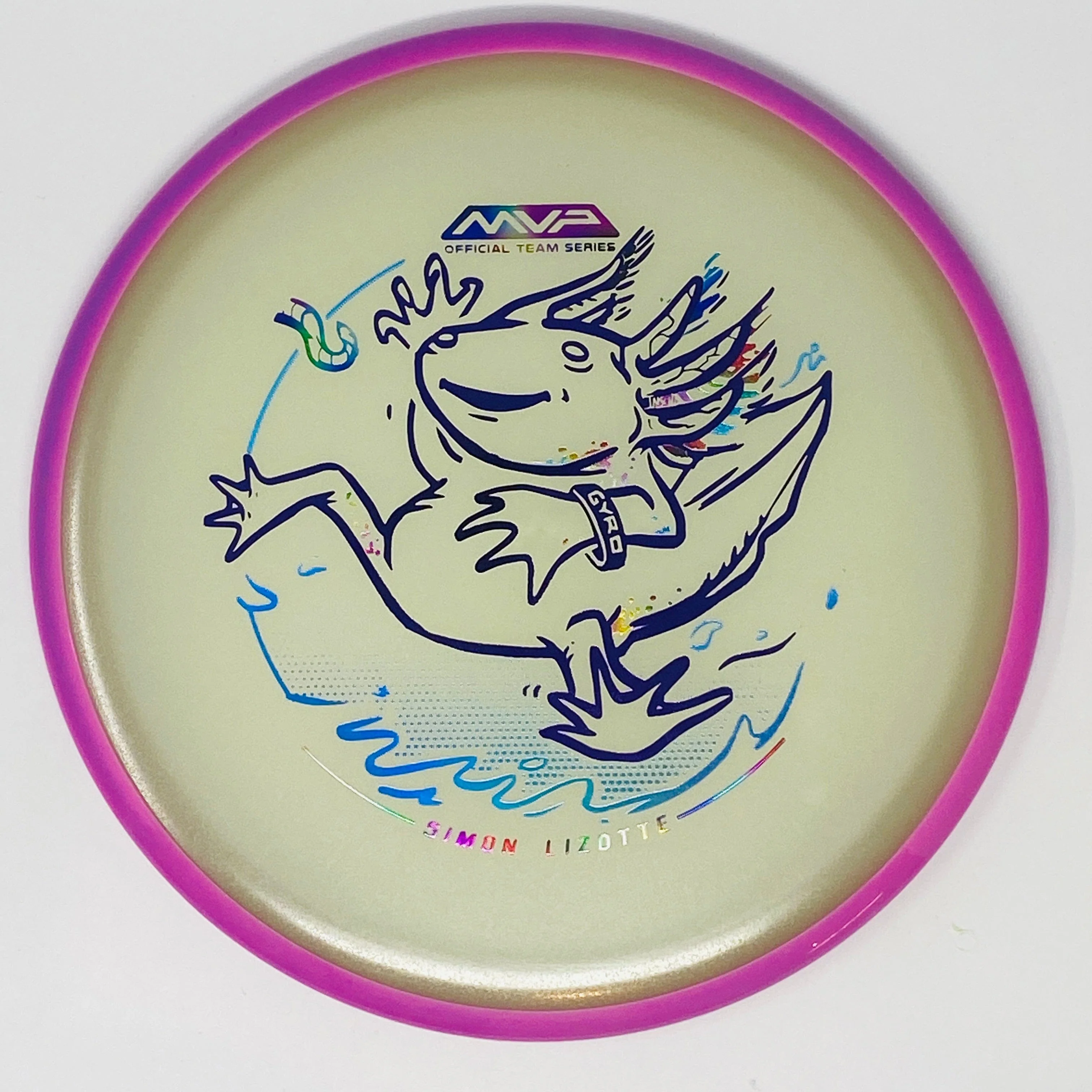 Hex (Eclipse 2.0 Glow - Simon Lizotte "Leapin’ Lizottl" Team Series) - Image 16