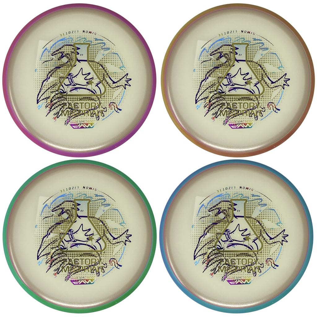 Hex (Eclipse 2.0 Glow - Simon Lizotte "Leapin’ Lizottl" Team Series - Lab 2nd) - Image 3
