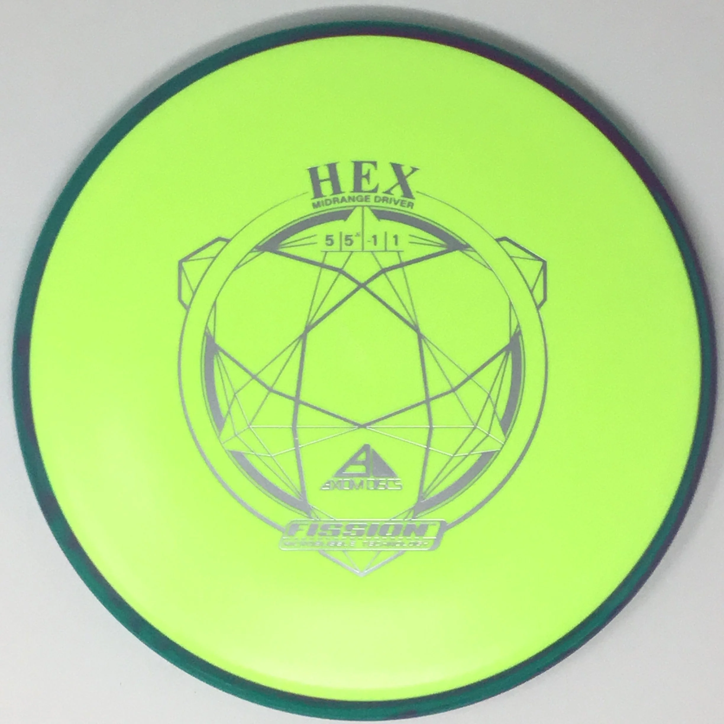 Hex (Fission) - Image 11