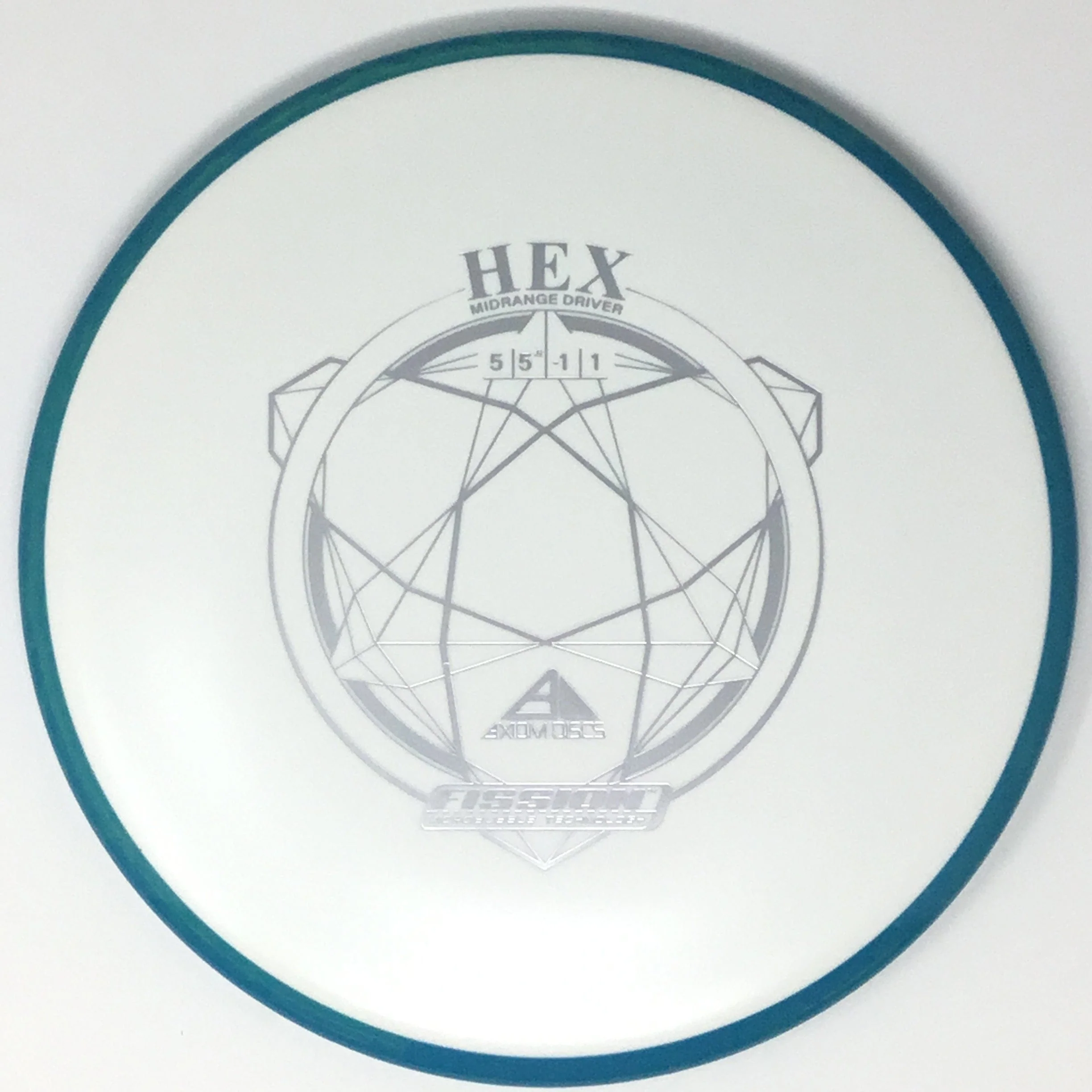 Hex (Fission) - Image 13
