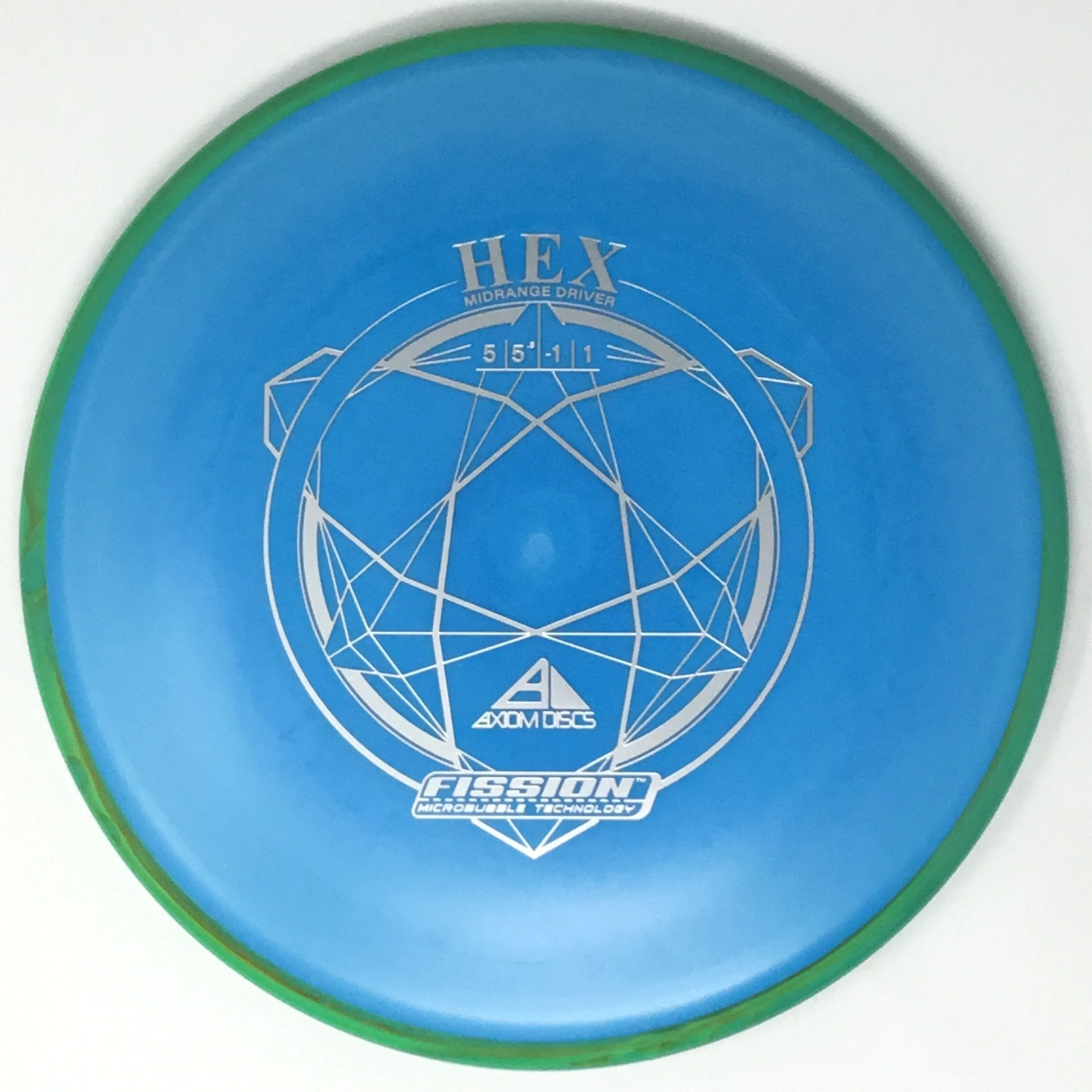 Hex (Fission) - Image 3