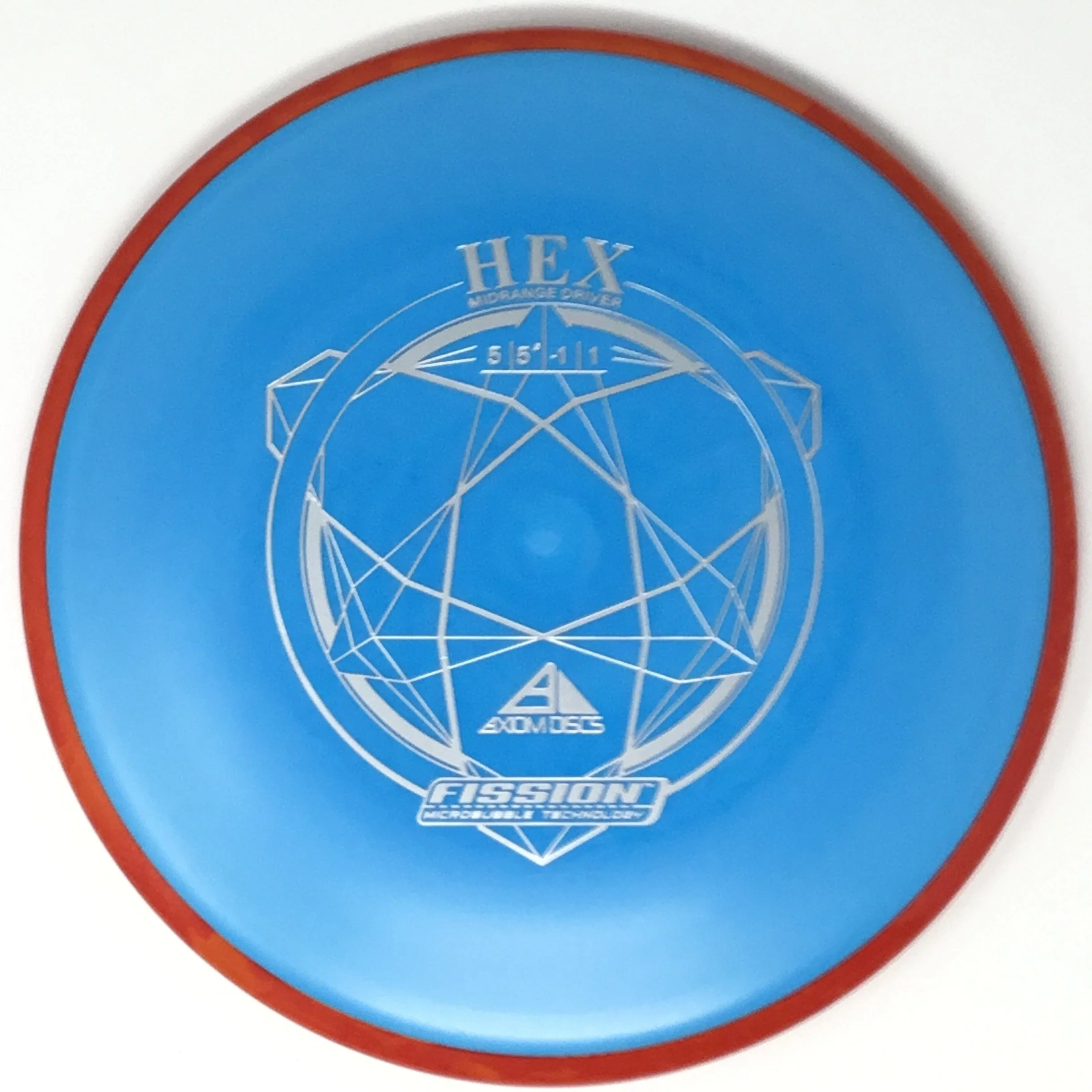 Hex (Fission) - Image 4