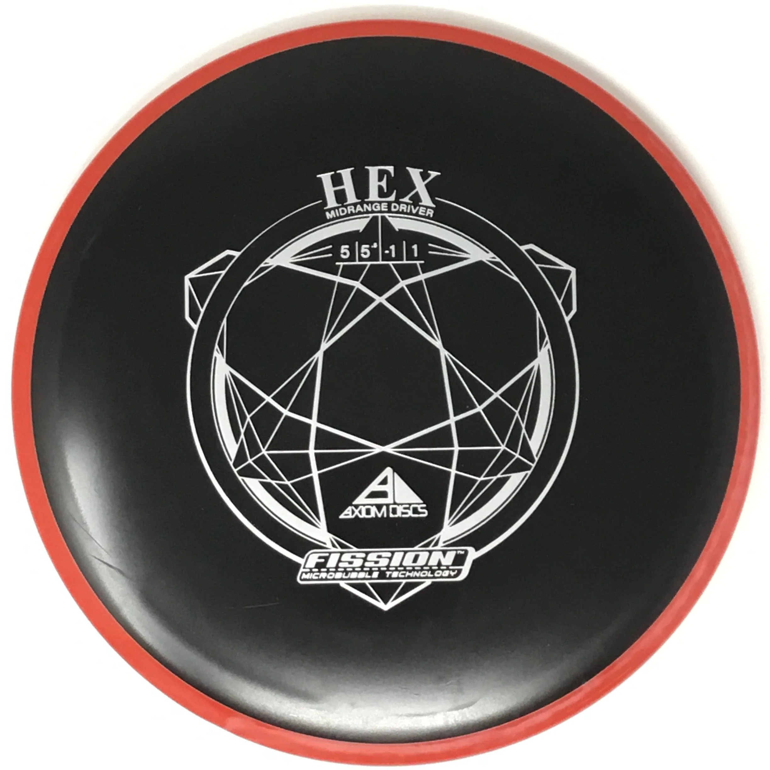 Hex (Fission) - Image 5