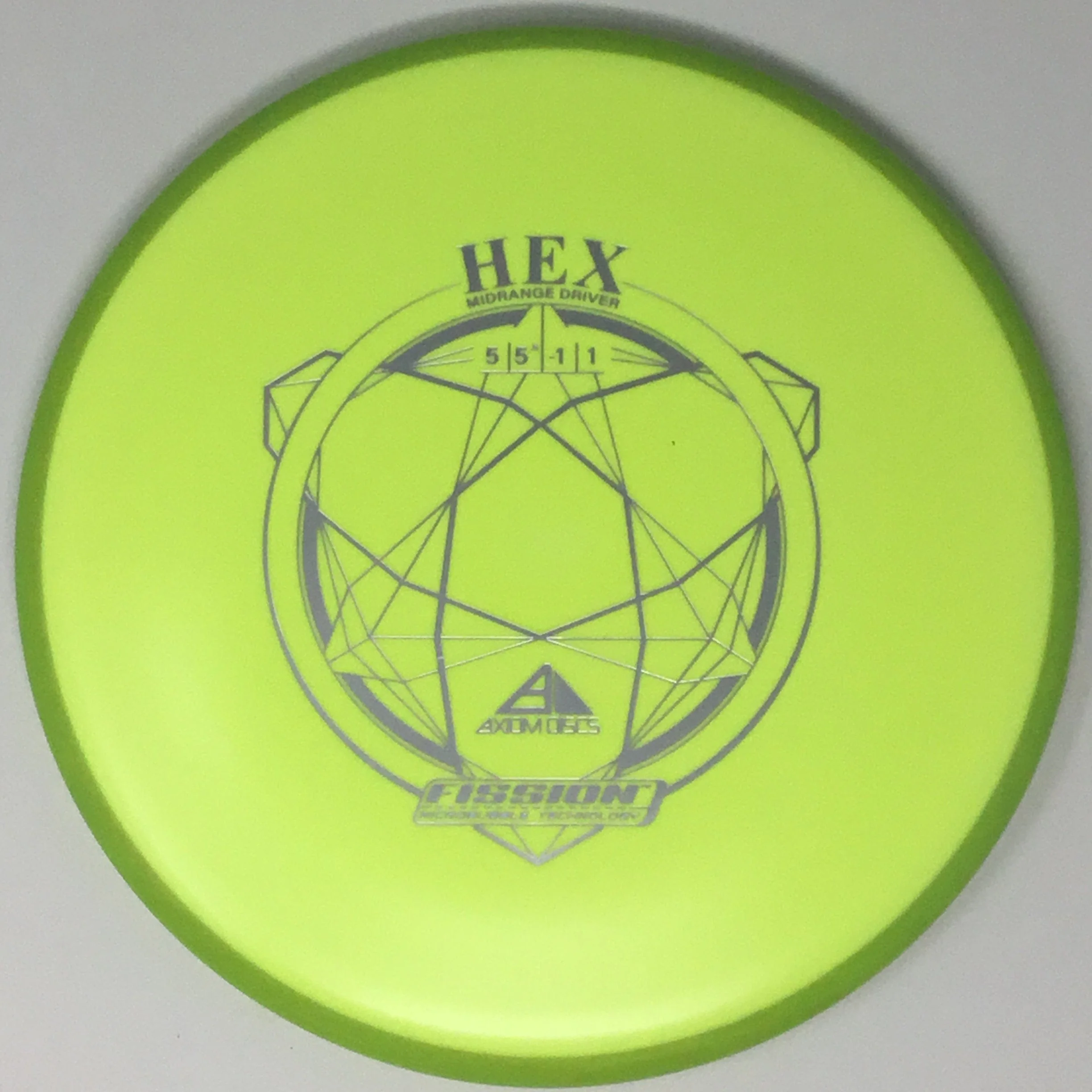 Hex (Fission) - Image 7