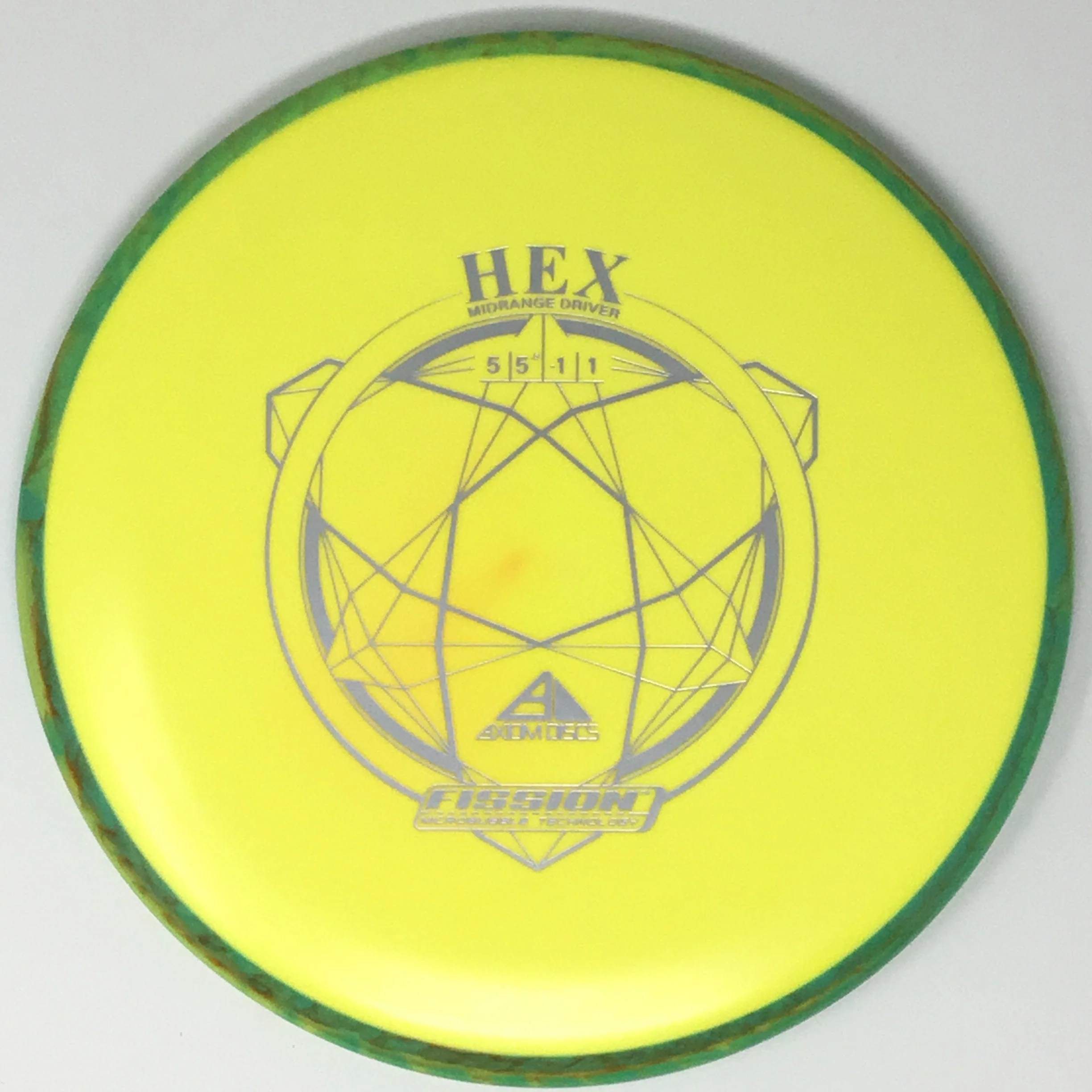 Hex (Fission) - Image 9