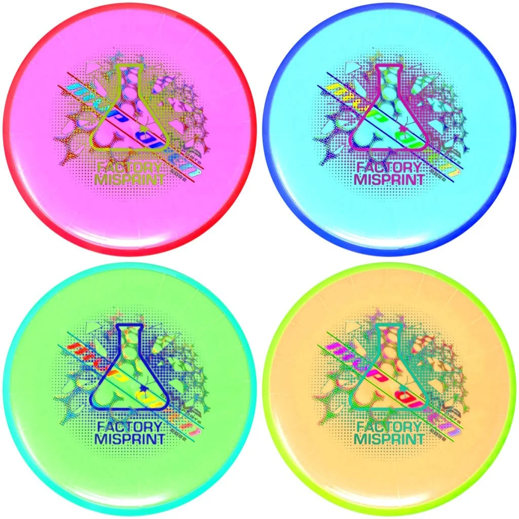 Hex (Fission - Lab 2nd)