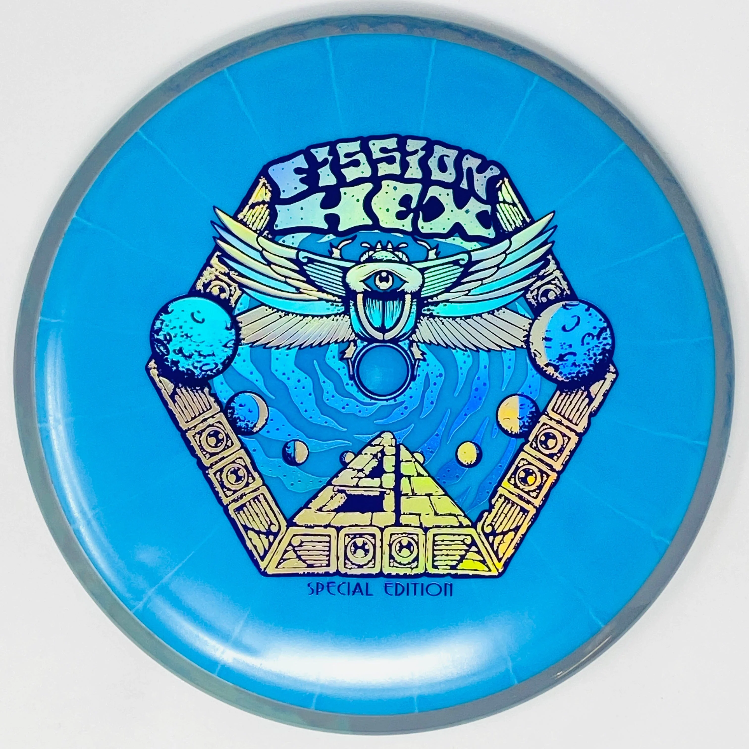 Hex (Fission - Special Edition) - Image 10