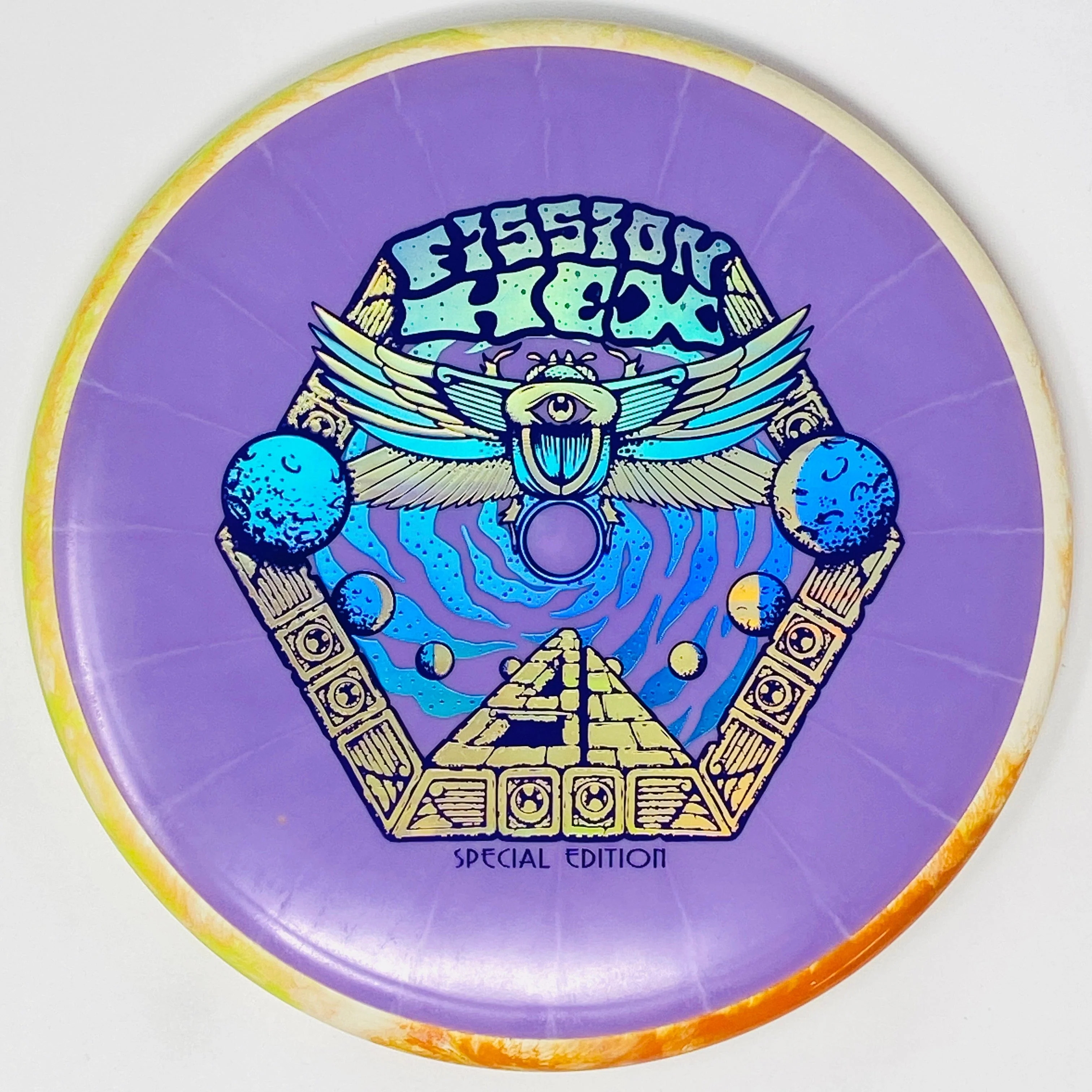 Hex (Fission - Special Edition) - Image 11