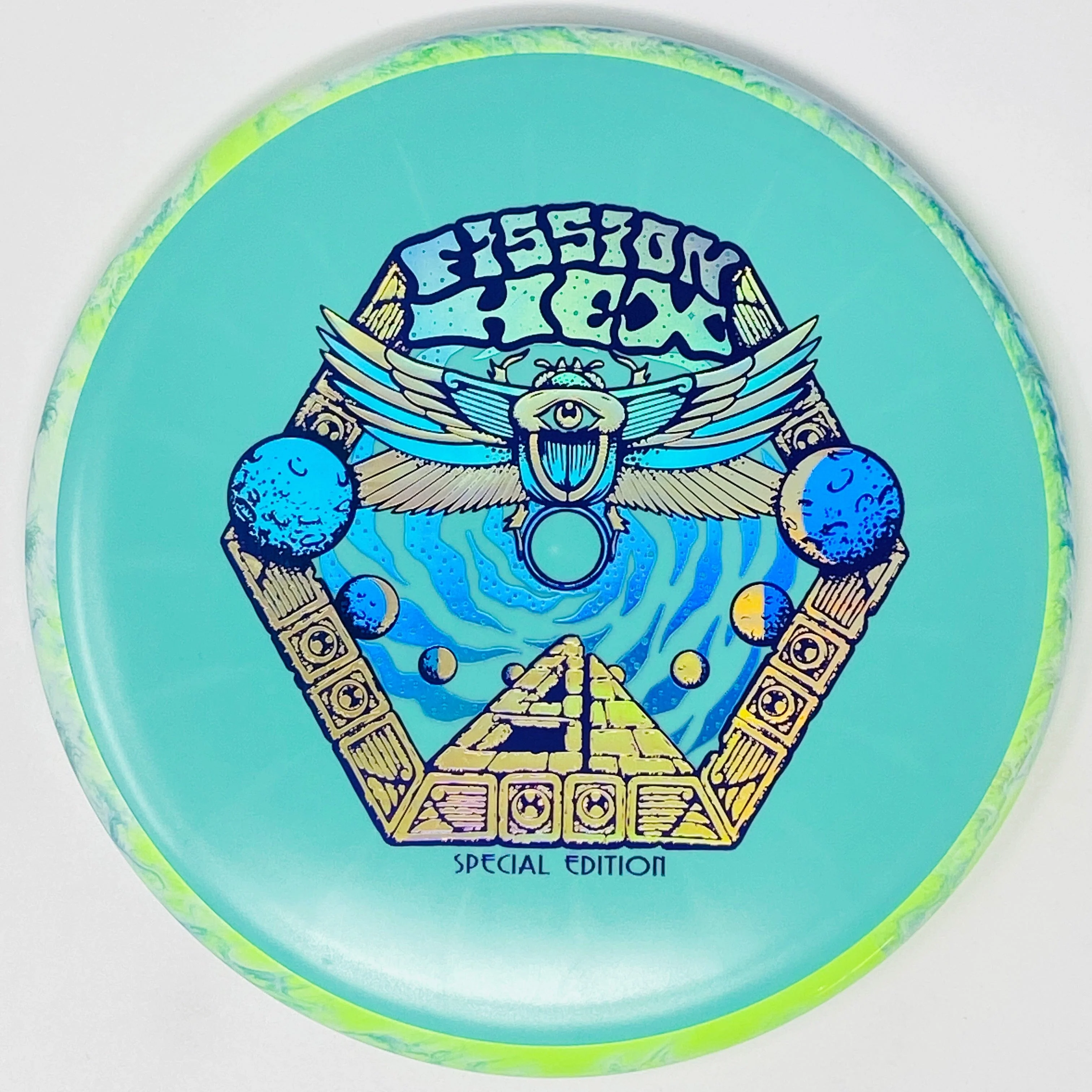 Hex (Fission - Special Edition) - Image 12