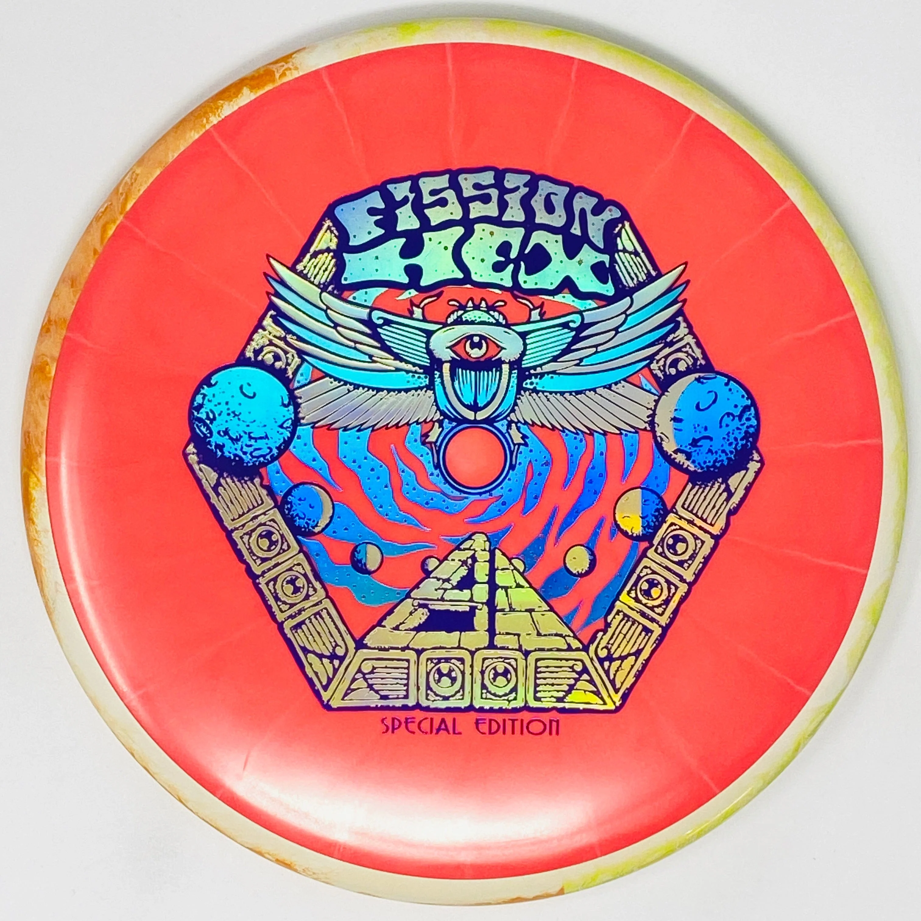 Hex (Fission - Special Edition) - Image 13