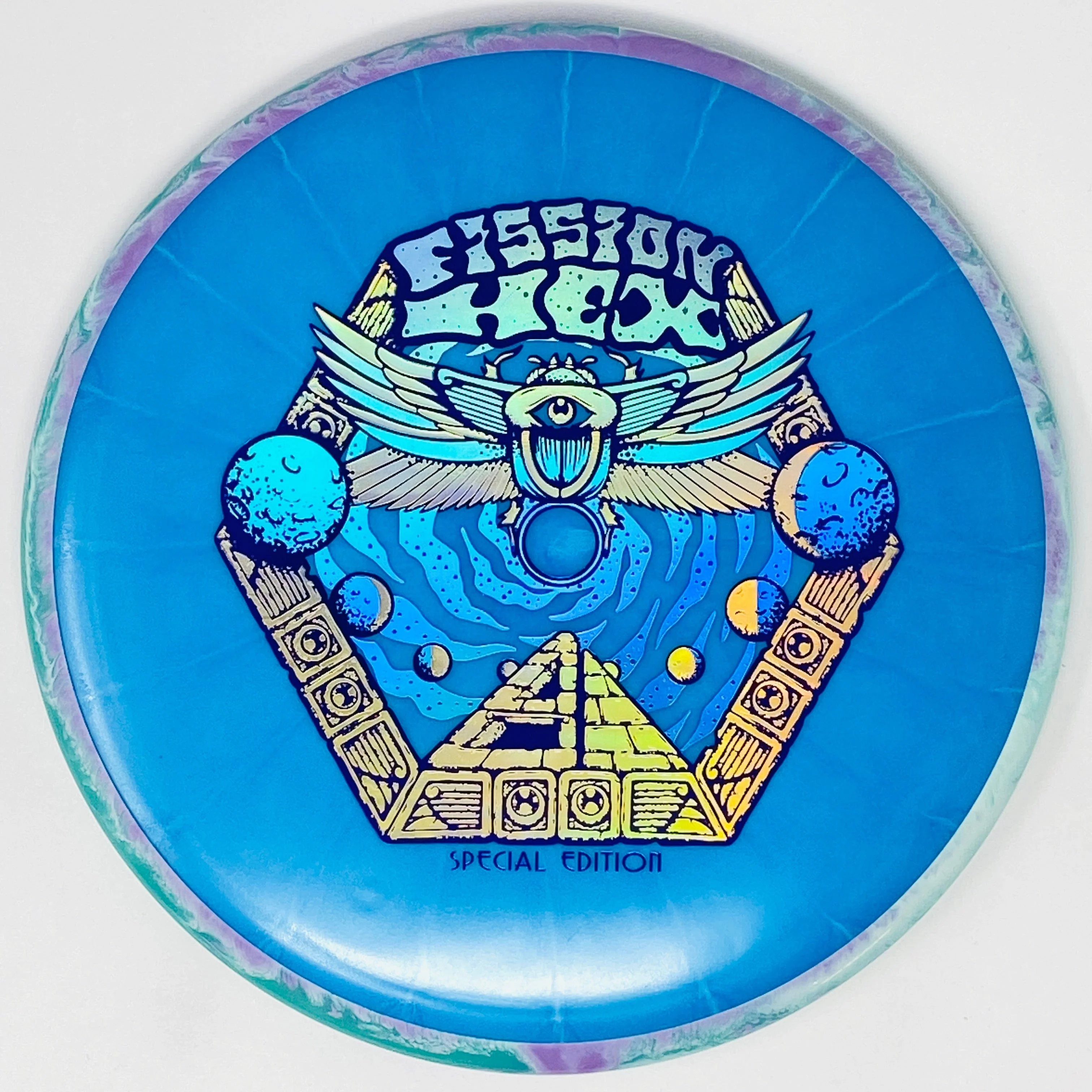 Hex (Fission - Special Edition) - Image 14
