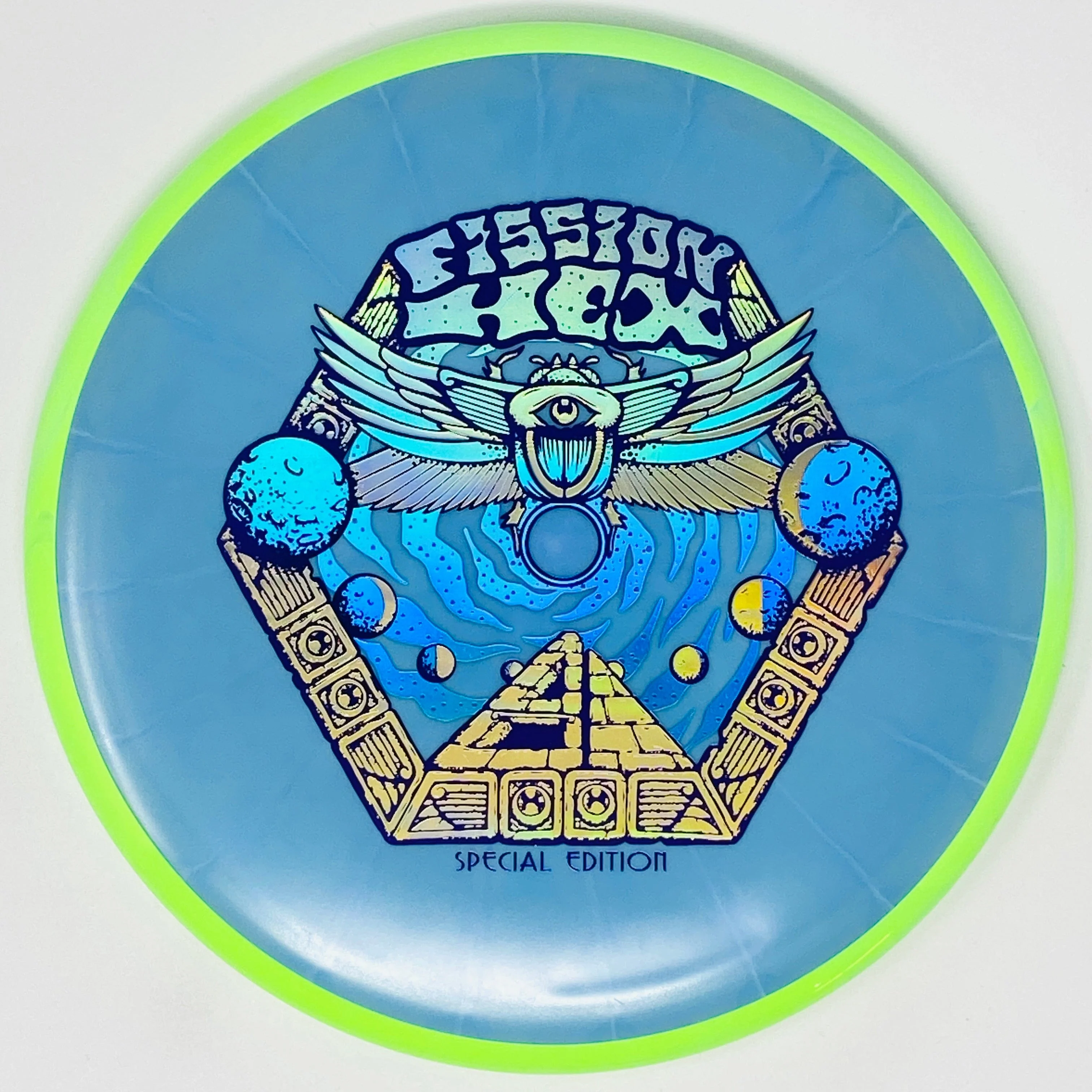 Hex (Fission - Special Edition) - Image 15