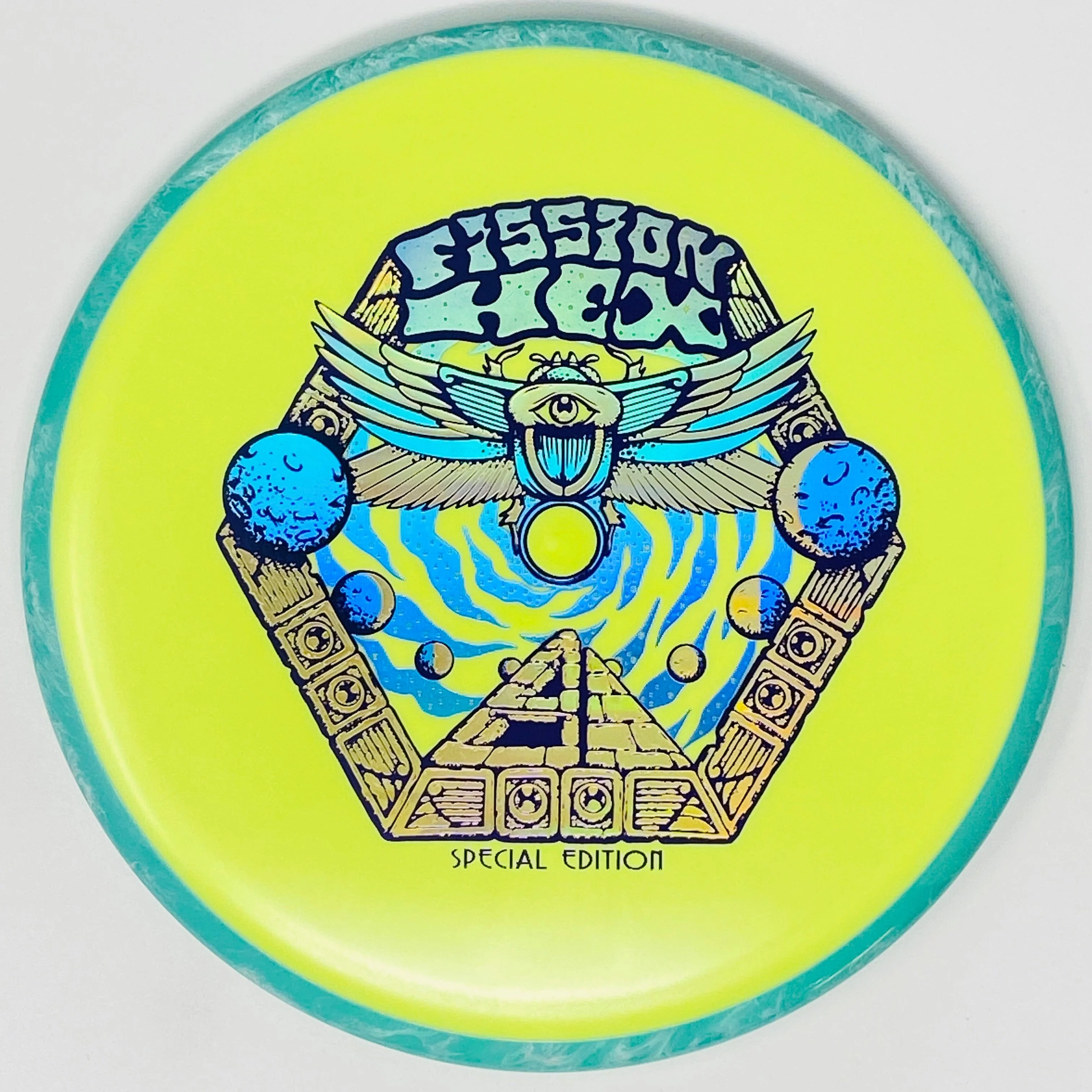 Hex (Fission - Special Edition) - Image 16