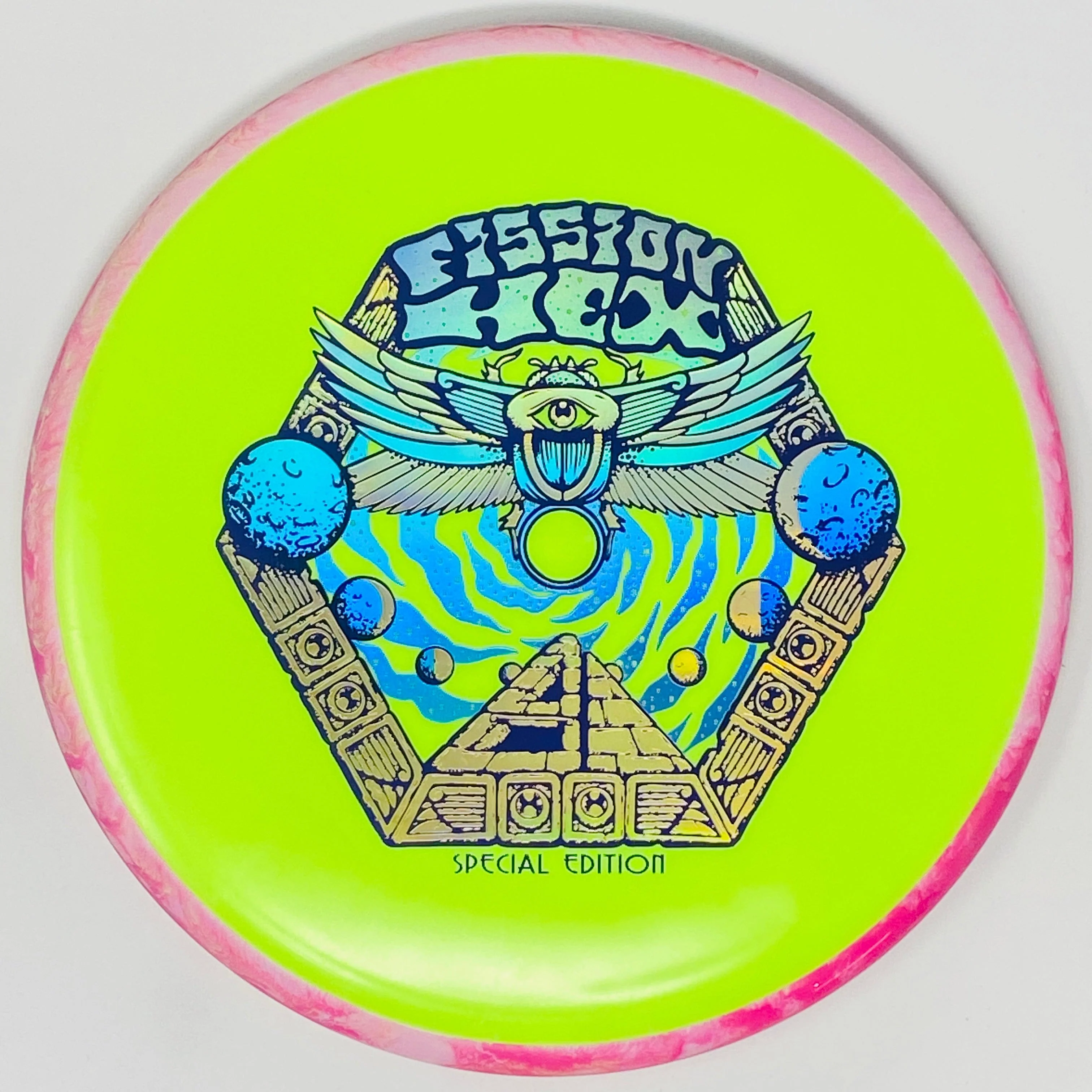 Hex (Fission - Special Edition) - Image 17
