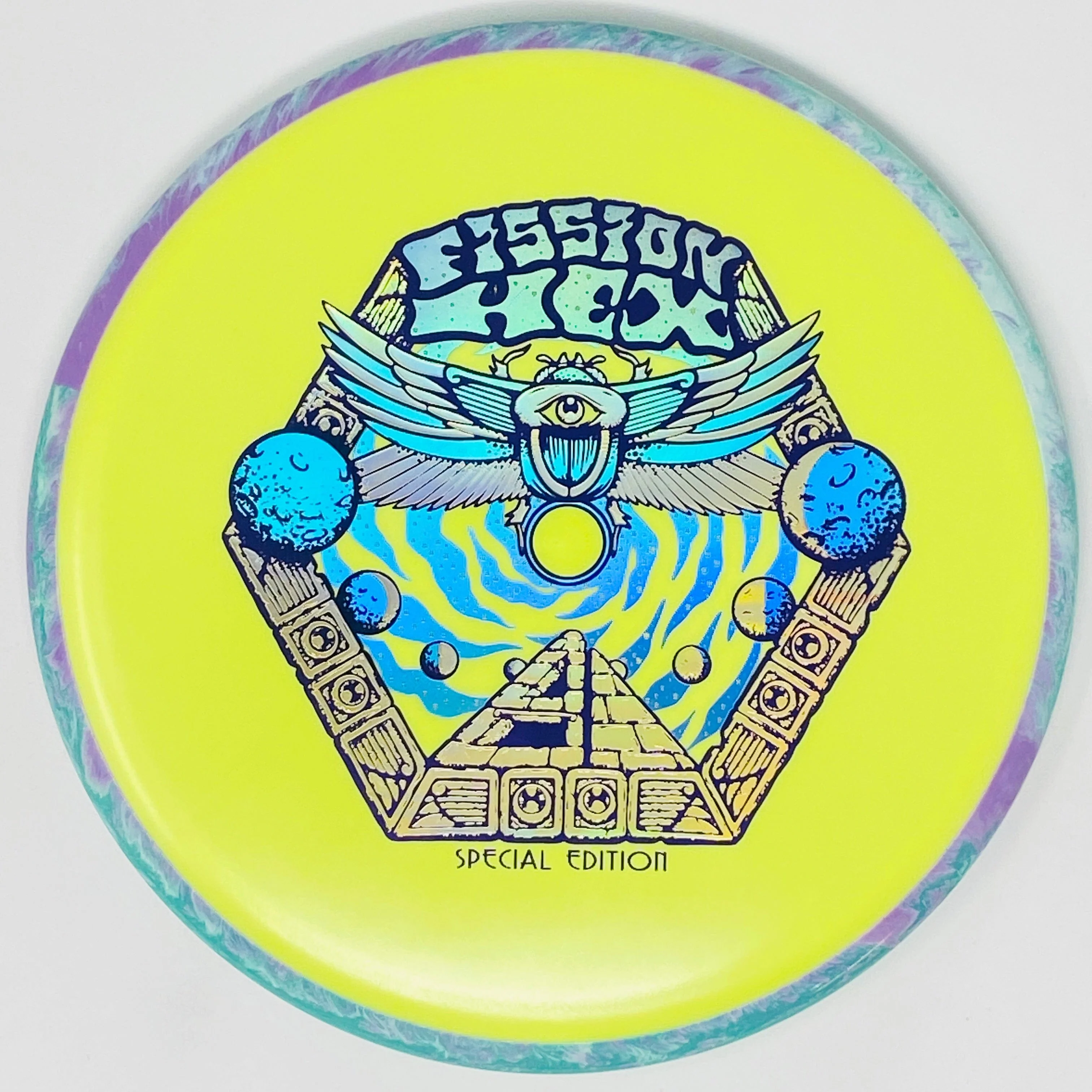 Hex (Fission - Special Edition) - Image 18