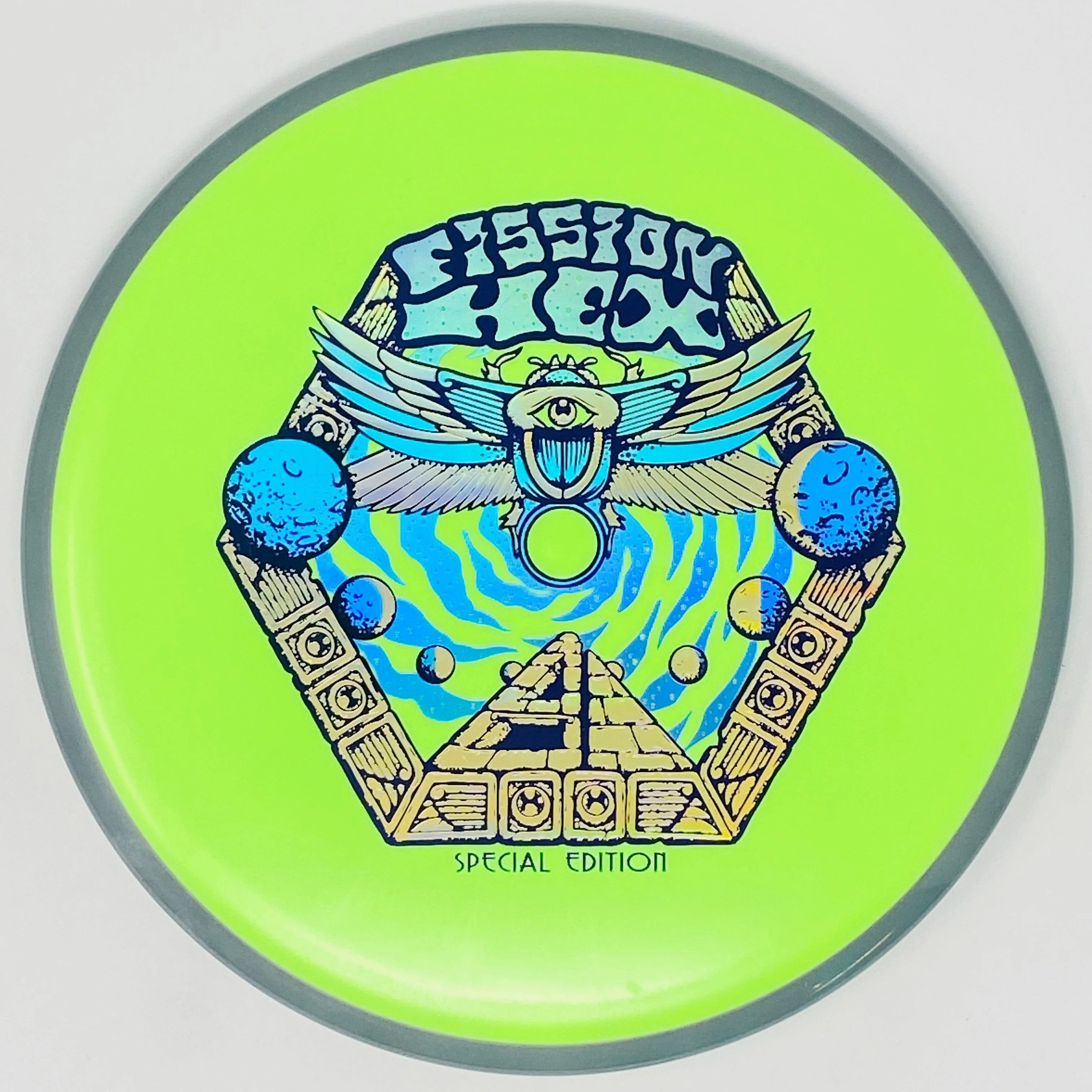 Hex (Fission - Special Edition) - Image 20
