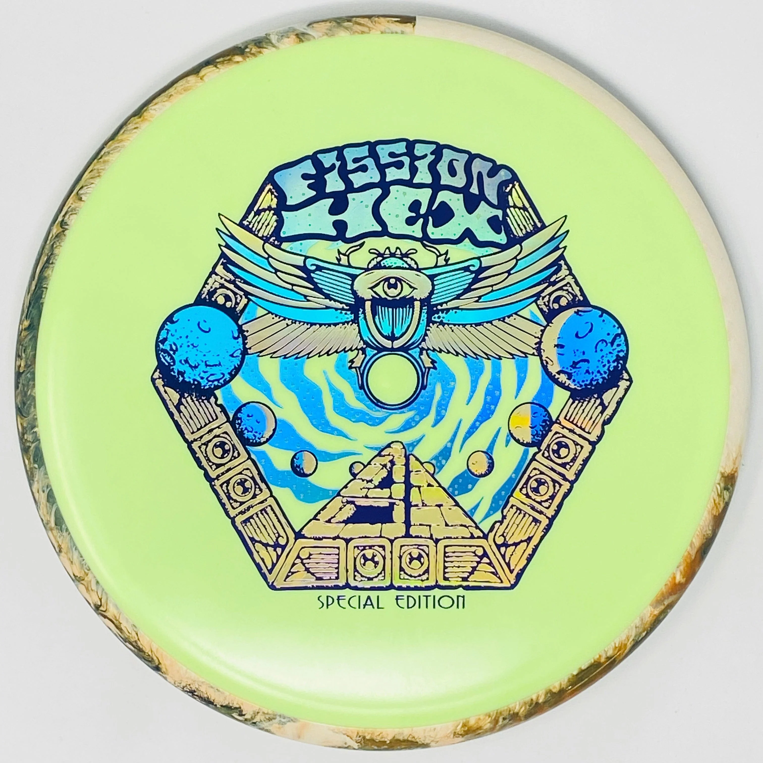Hex (Fission - Special Edition) - Image 21