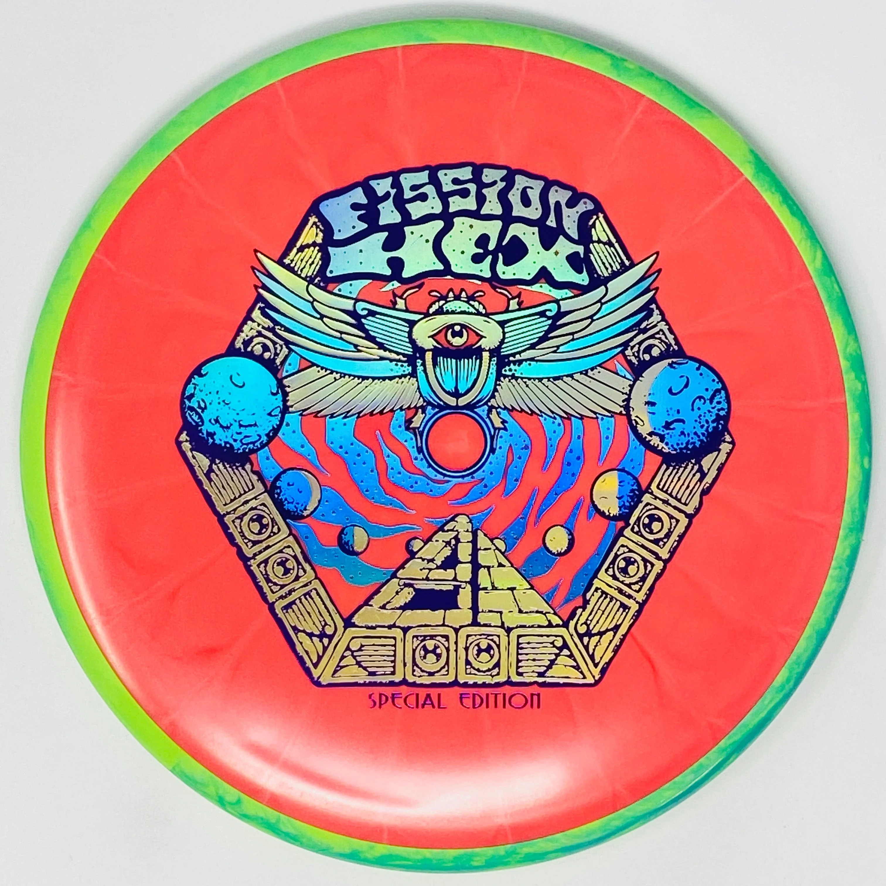 Hex (Fission - Special Edition) - Image 22