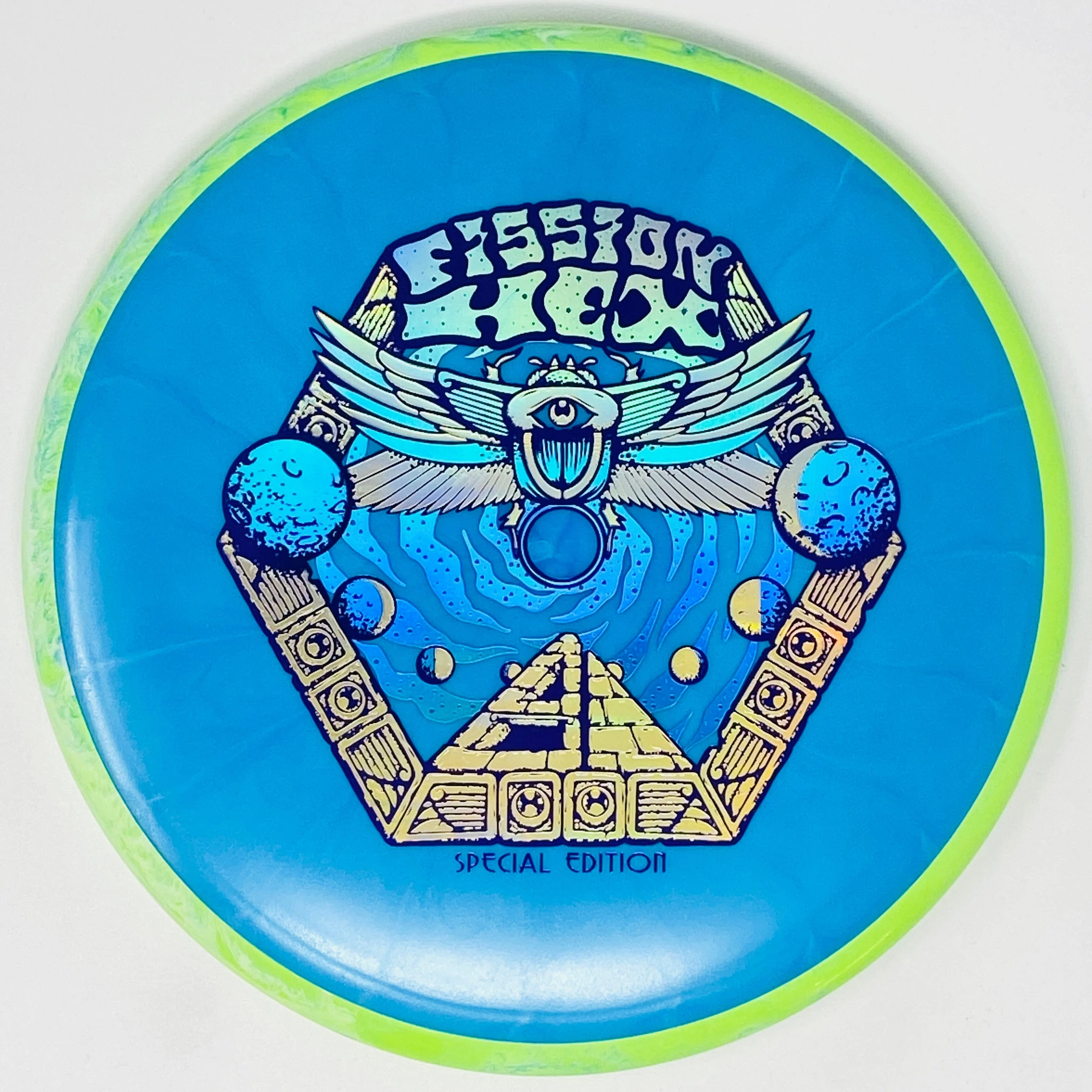 Hex (Fission - Special Edition) - Image 23