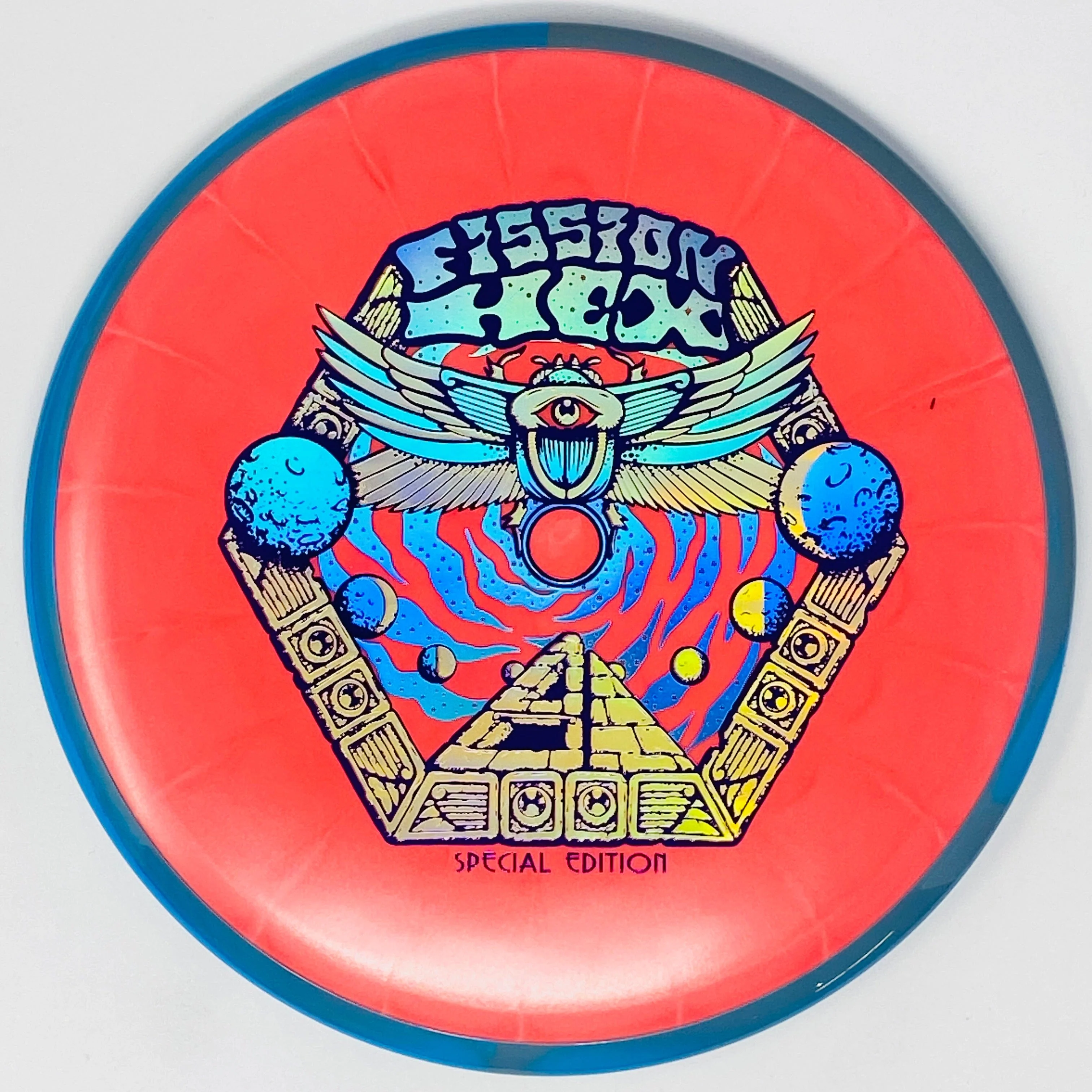 Hex (Fission - Special Edition) - Image 24