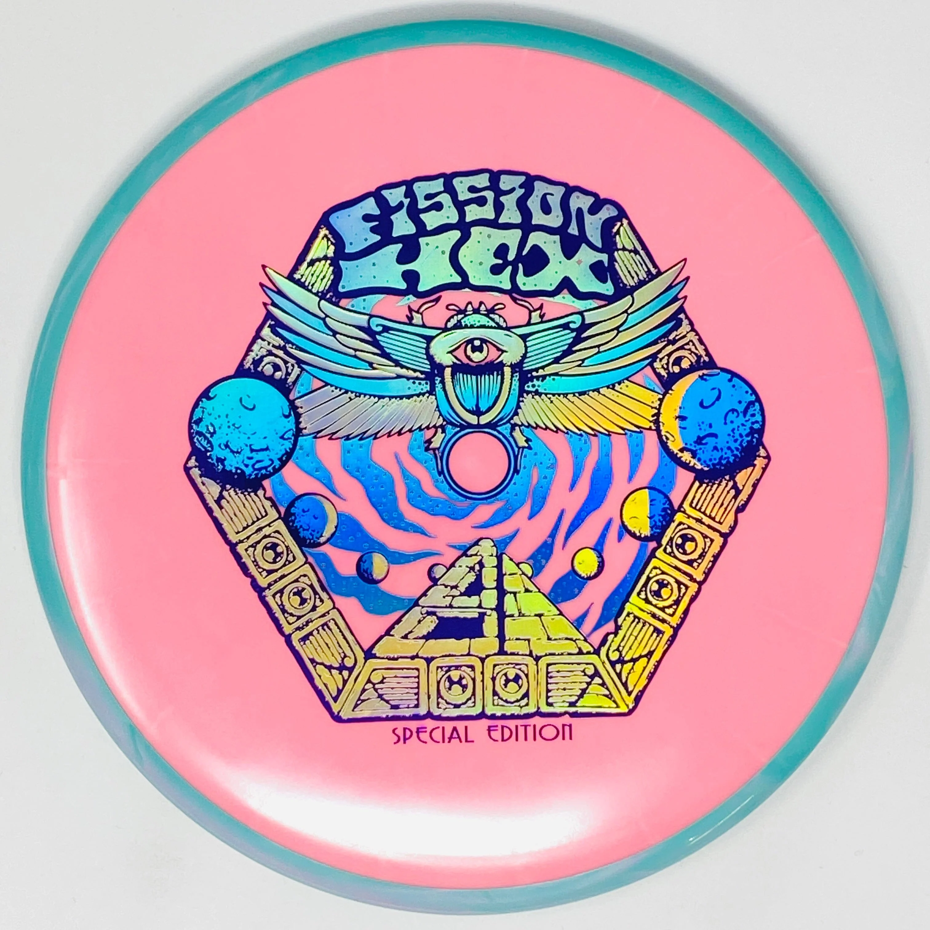Hex (Fission - Special Edition) - Image 3