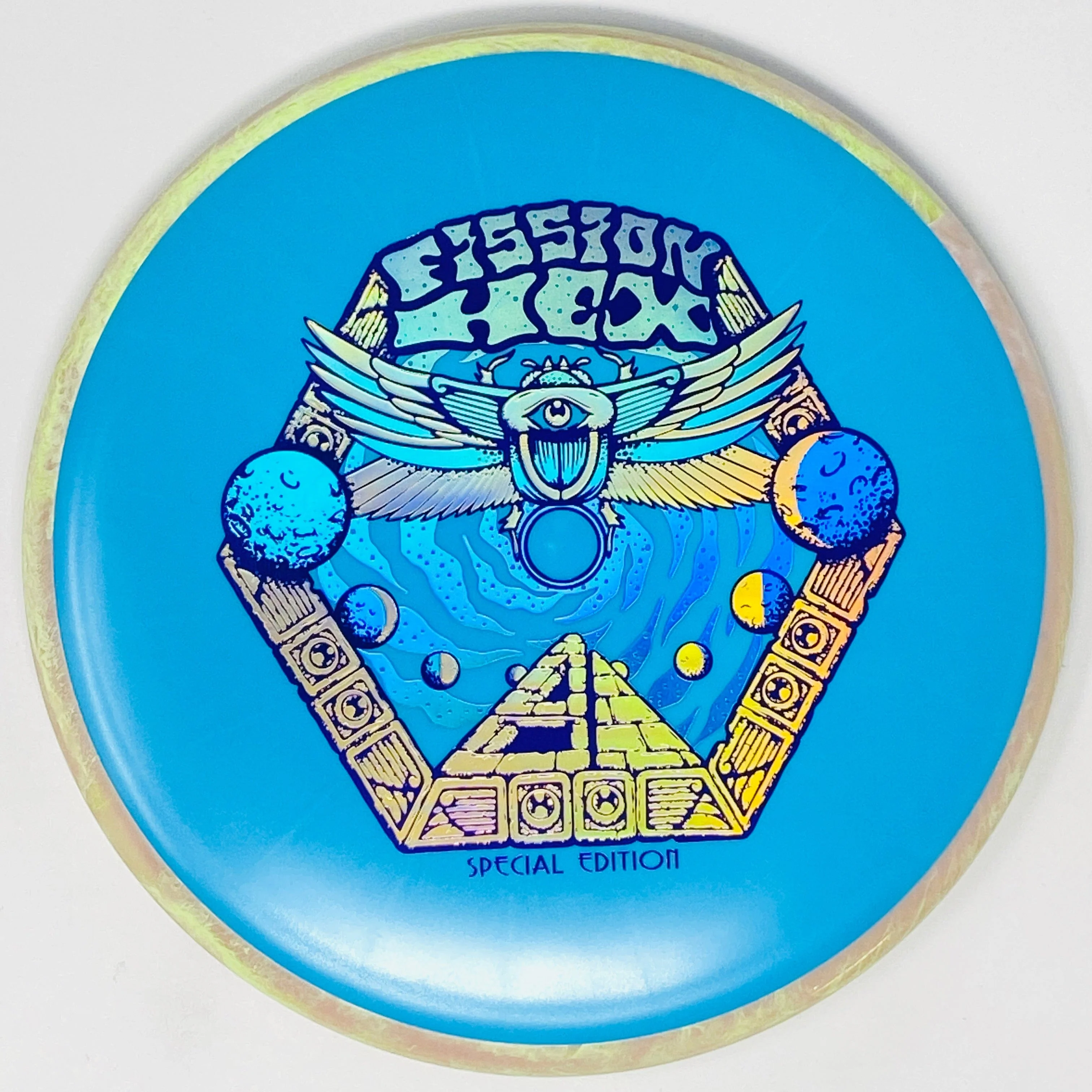 Hex (Fission - Special Edition) - Image 4