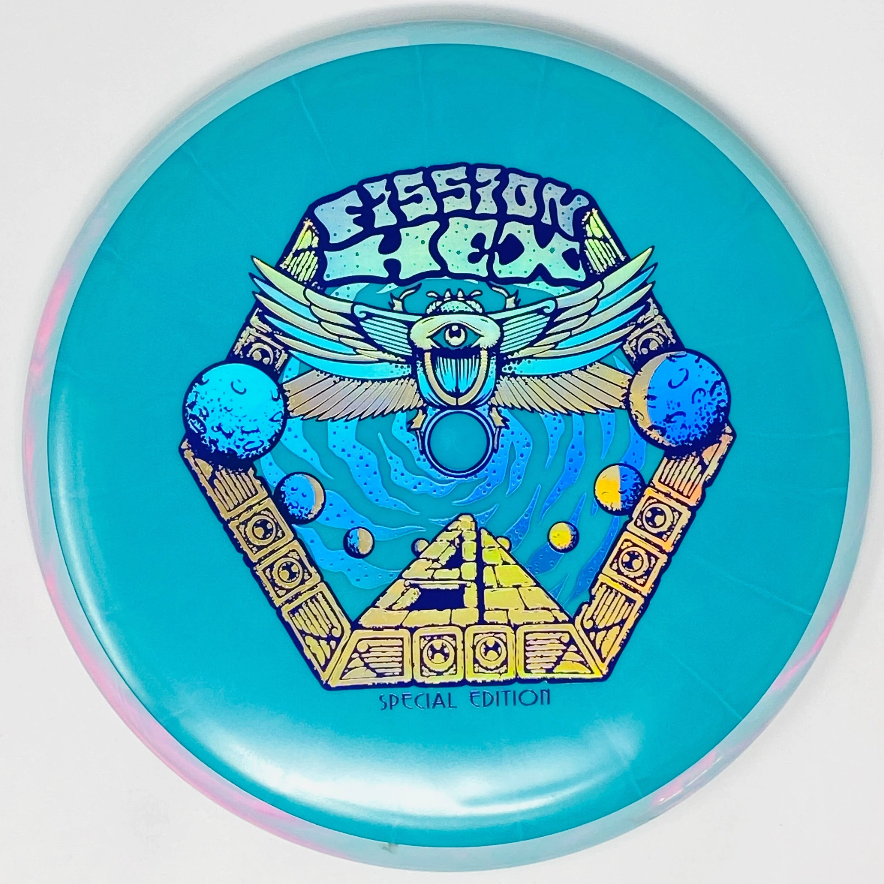 Hex (Fission - Special Edition) - Image 5