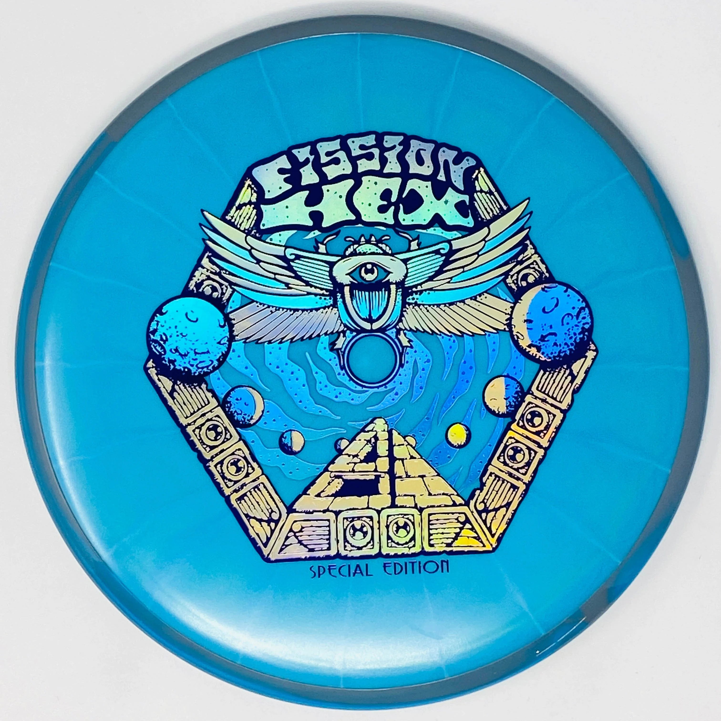 Hex (Fission - Special Edition) - Image 7