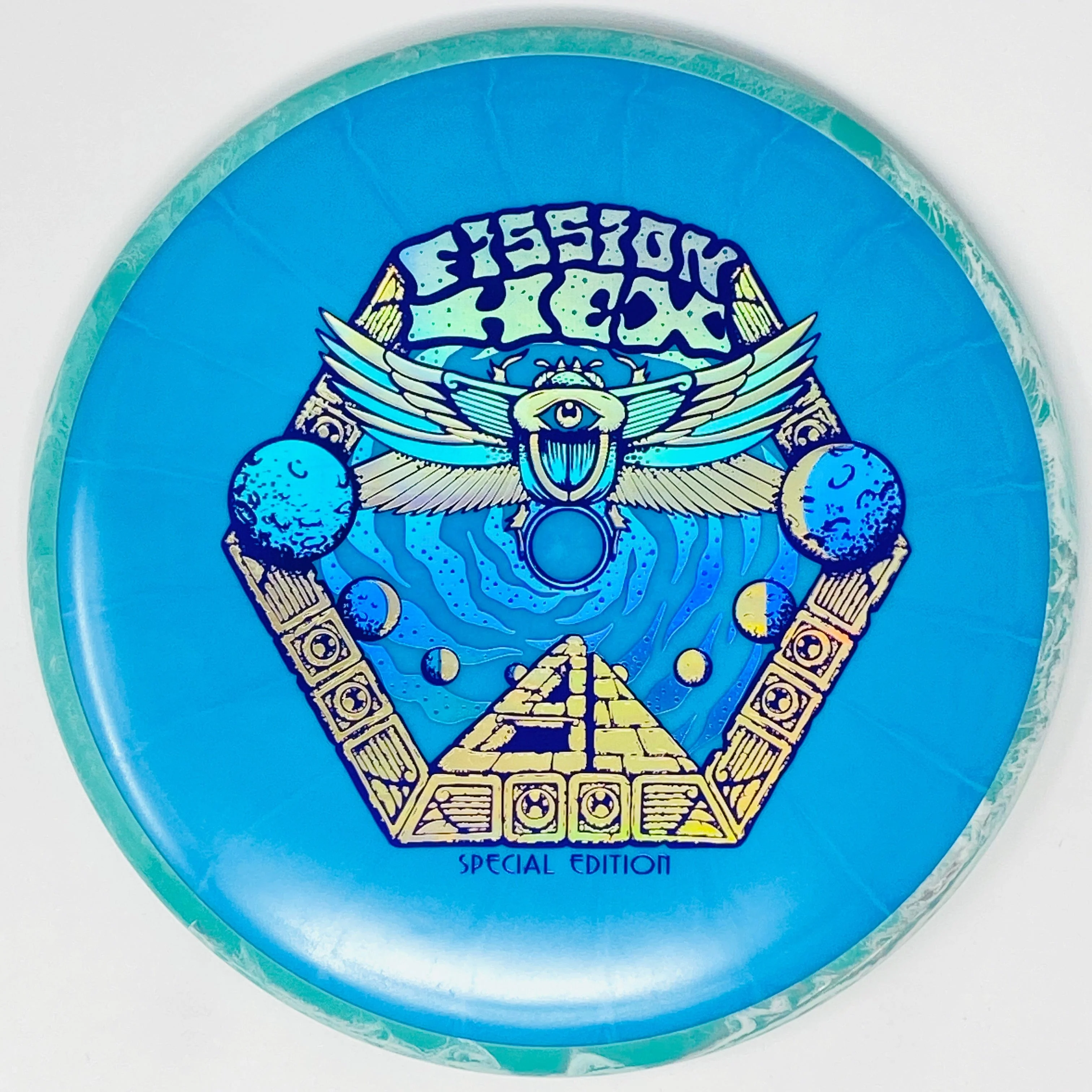 Hex (Fission - Special Edition) - Image 8