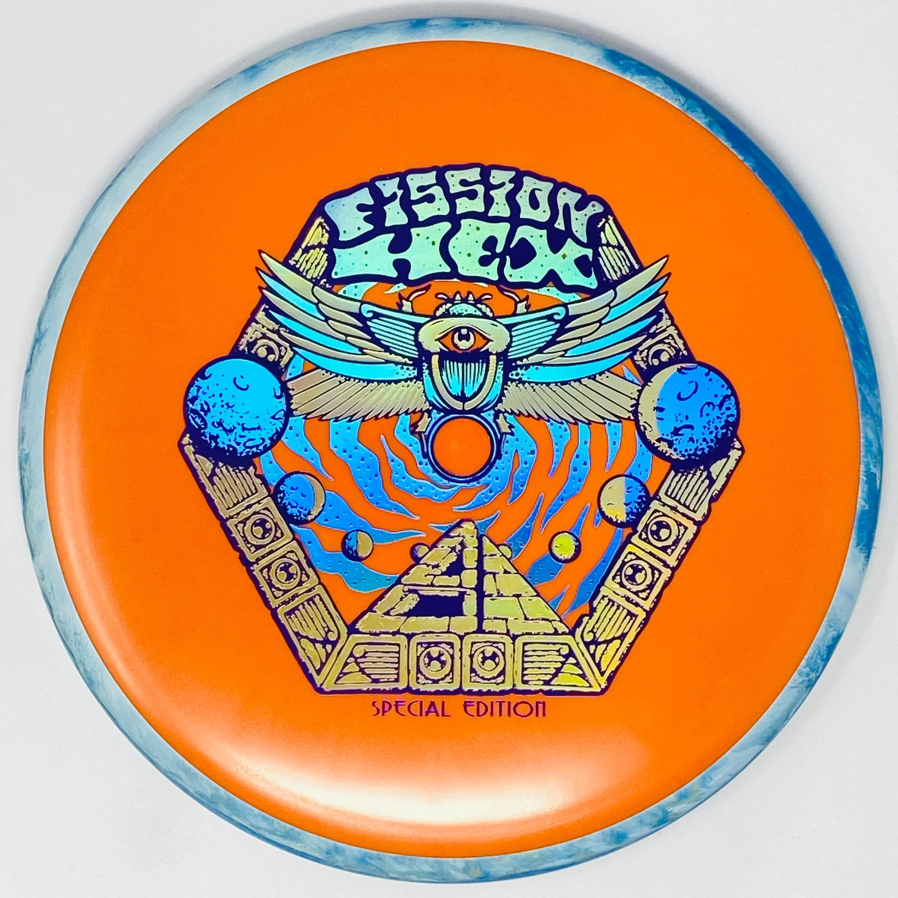 Hex (Fission - Special Edition) - Image 9