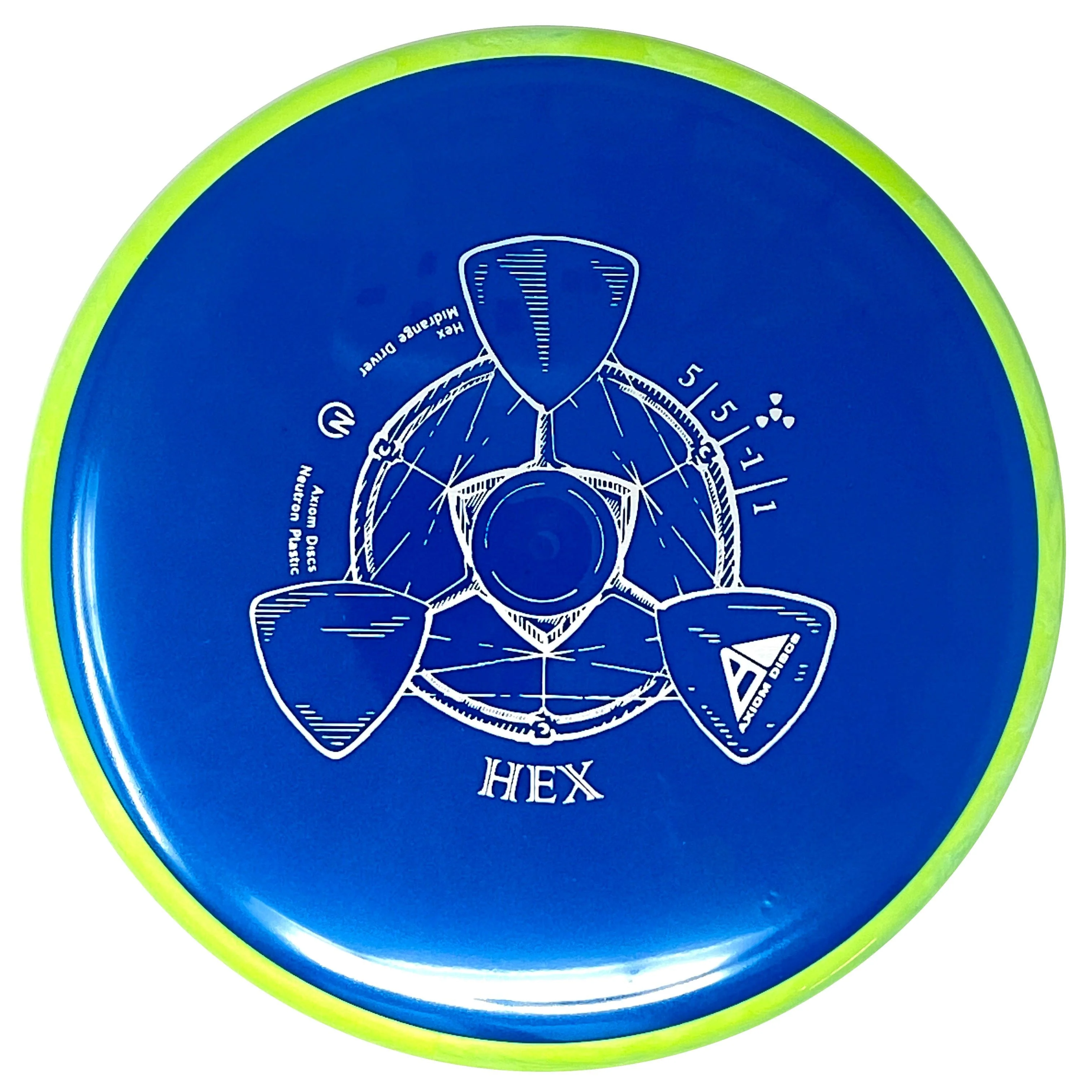 Hex (Neutron)