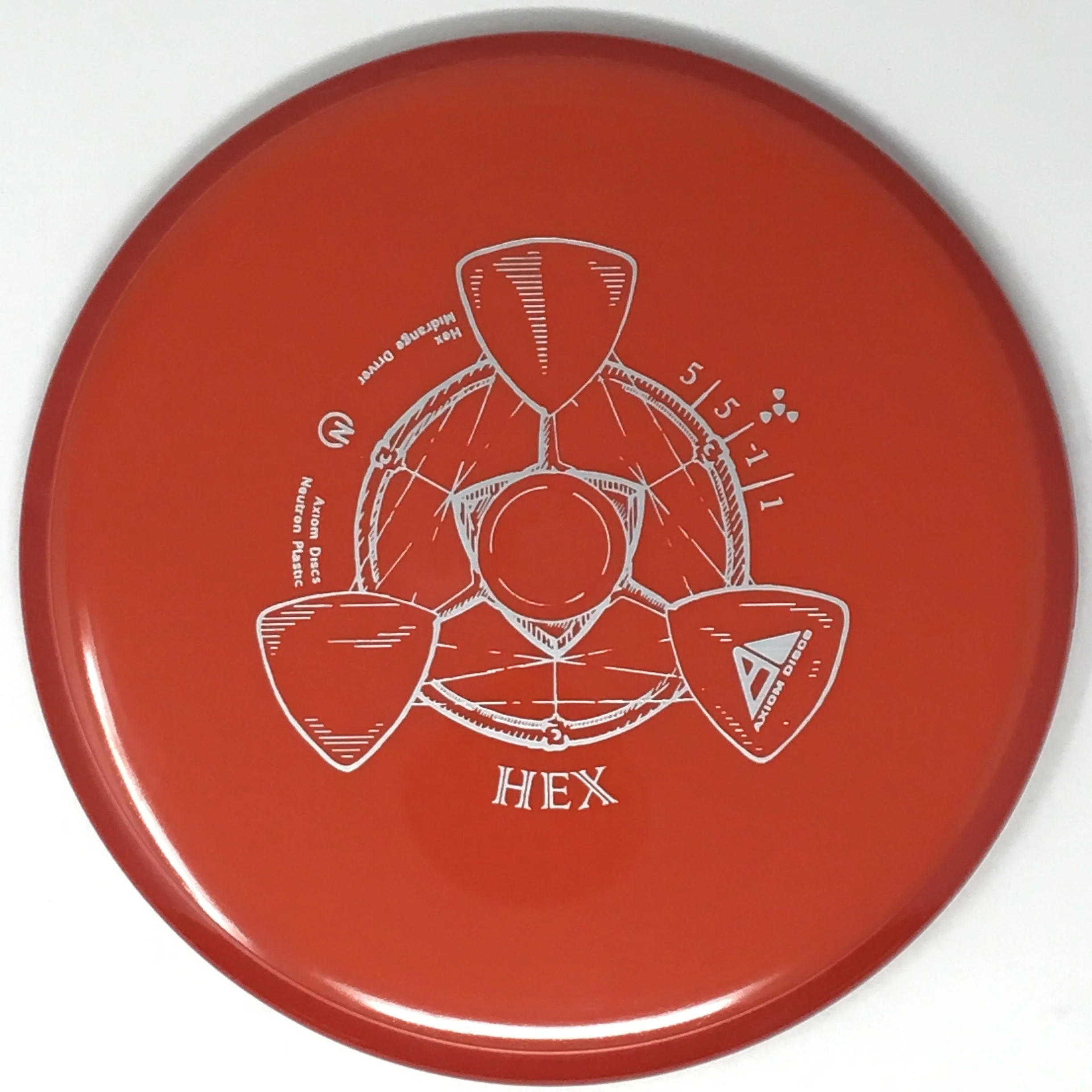 Hex (Neutron) - Image 10