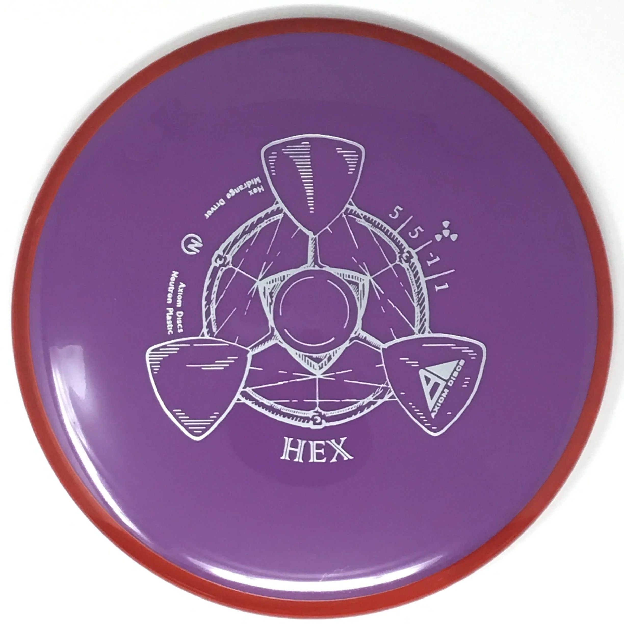 Hex (Neutron) - Image 12