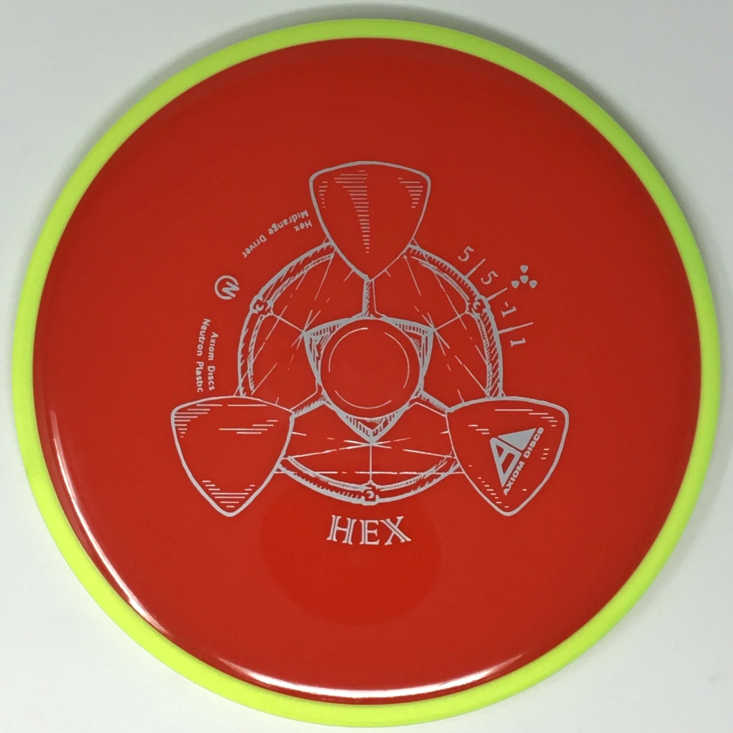 Hex (Neutron) - Image 13