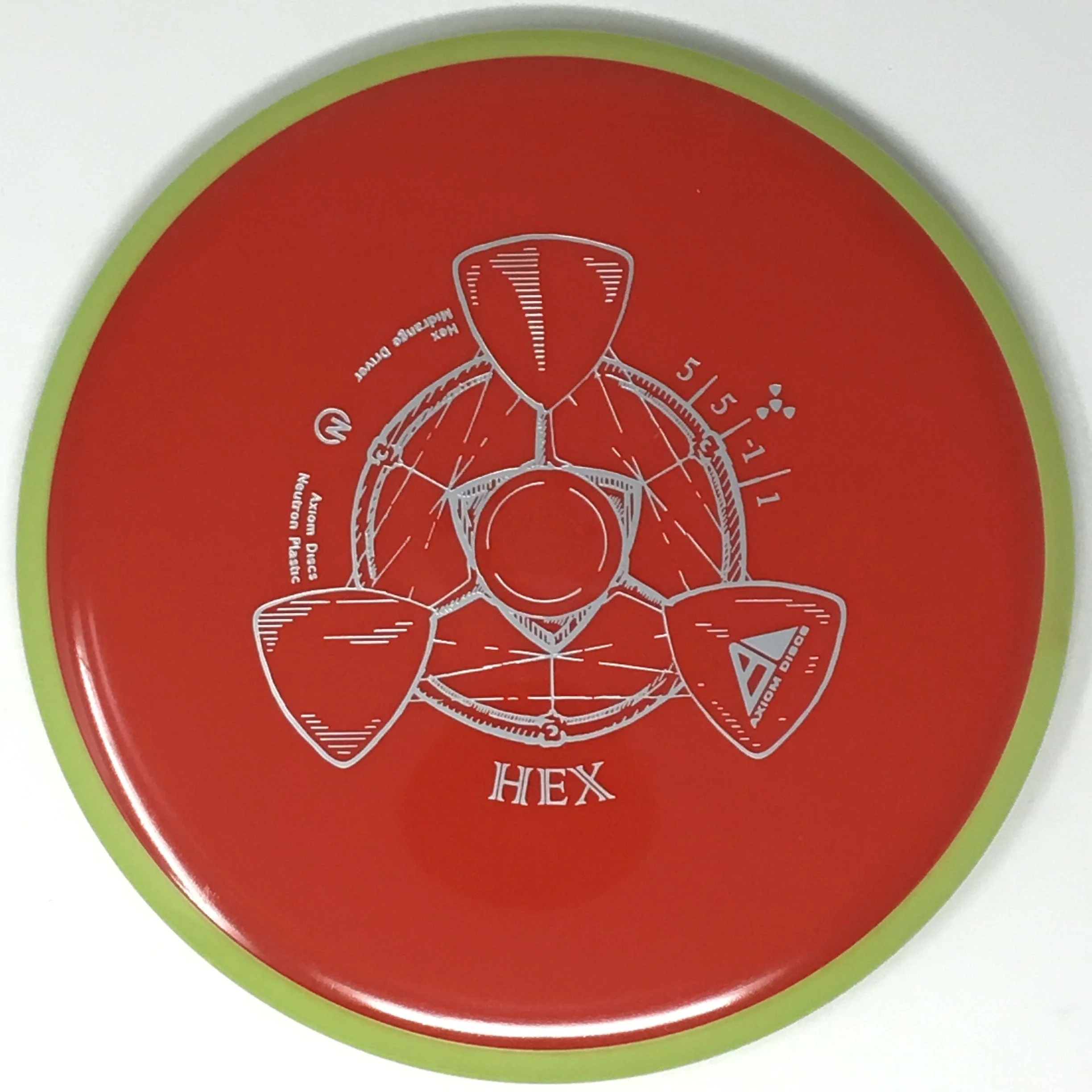Hex (Neutron) - Image 14