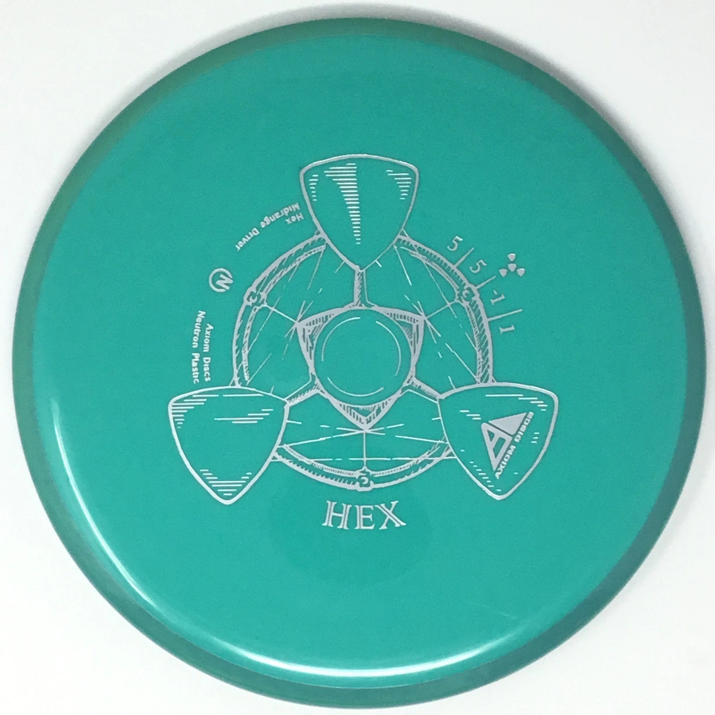 Hex (Neutron) - Image 15