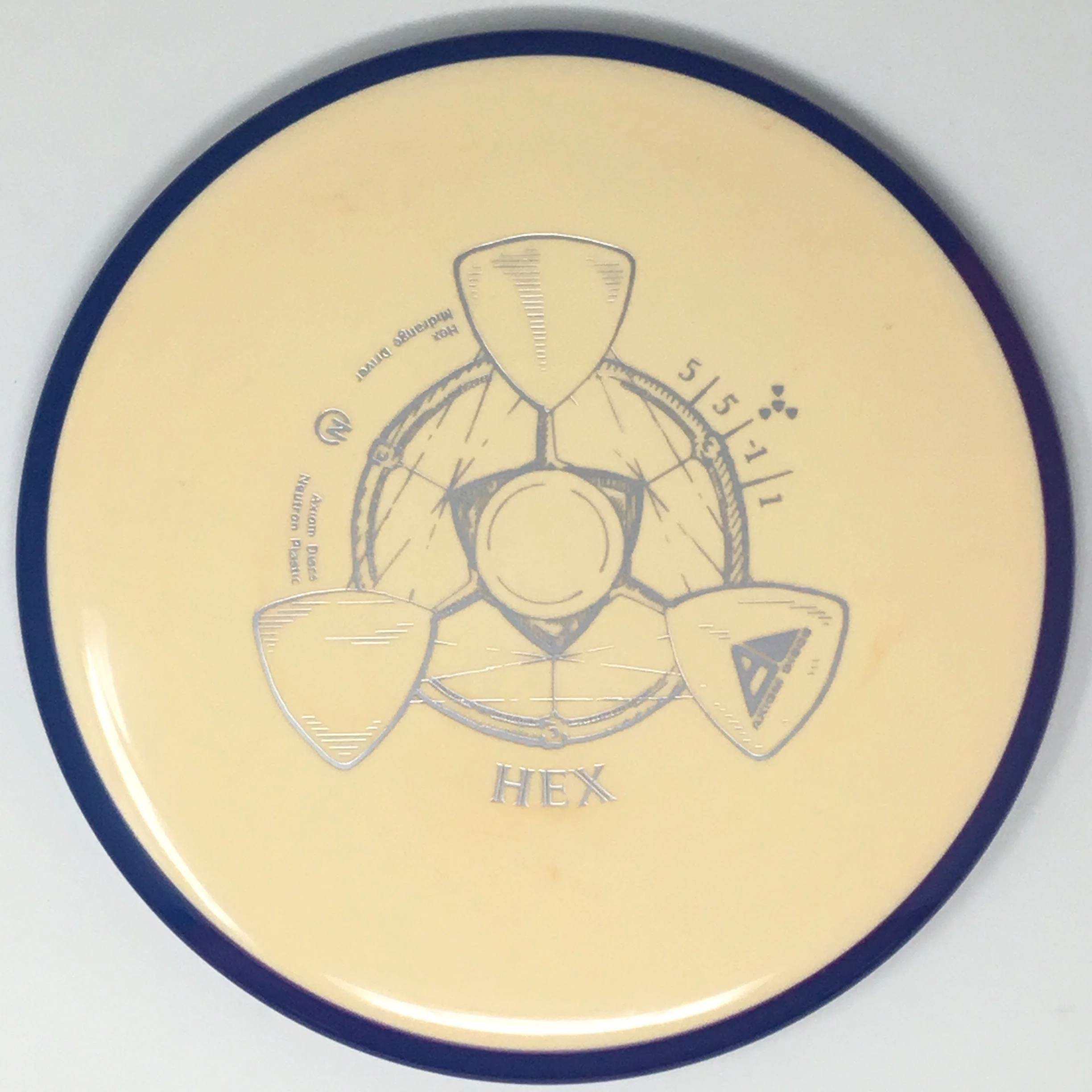 Hex (Neutron) - Image 17
