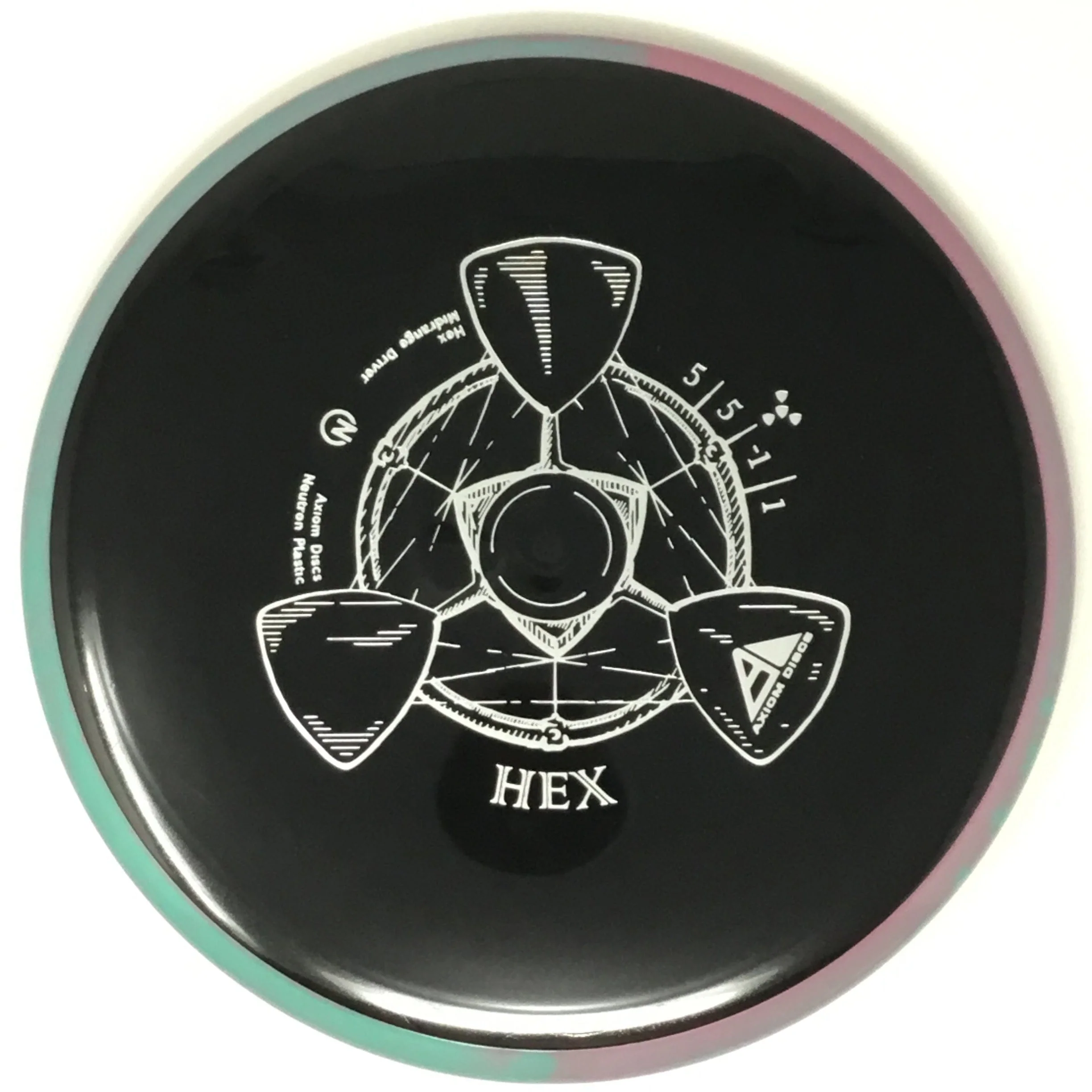 Hex (Neutron) - Image 18