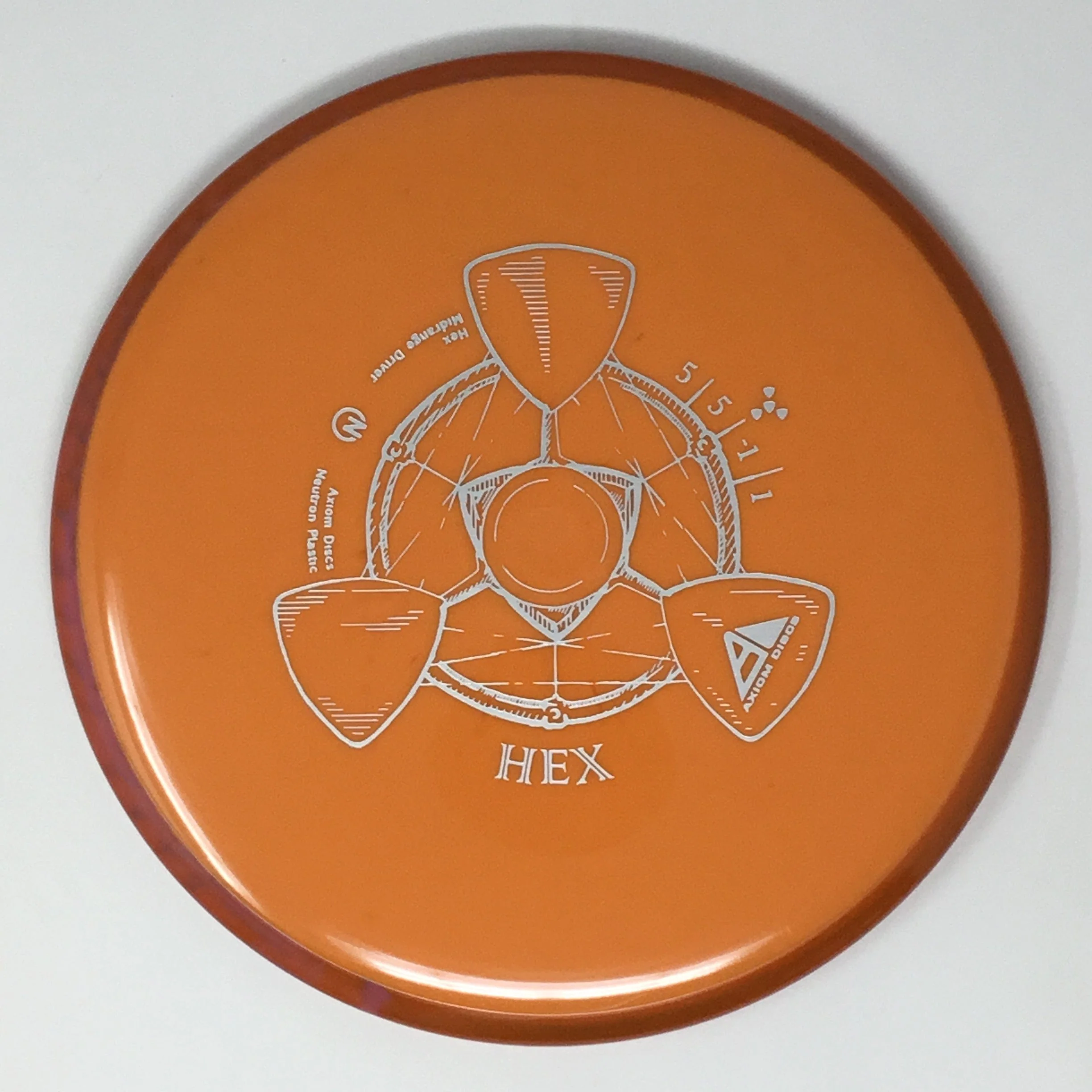 Hex (Neutron) - Image 2