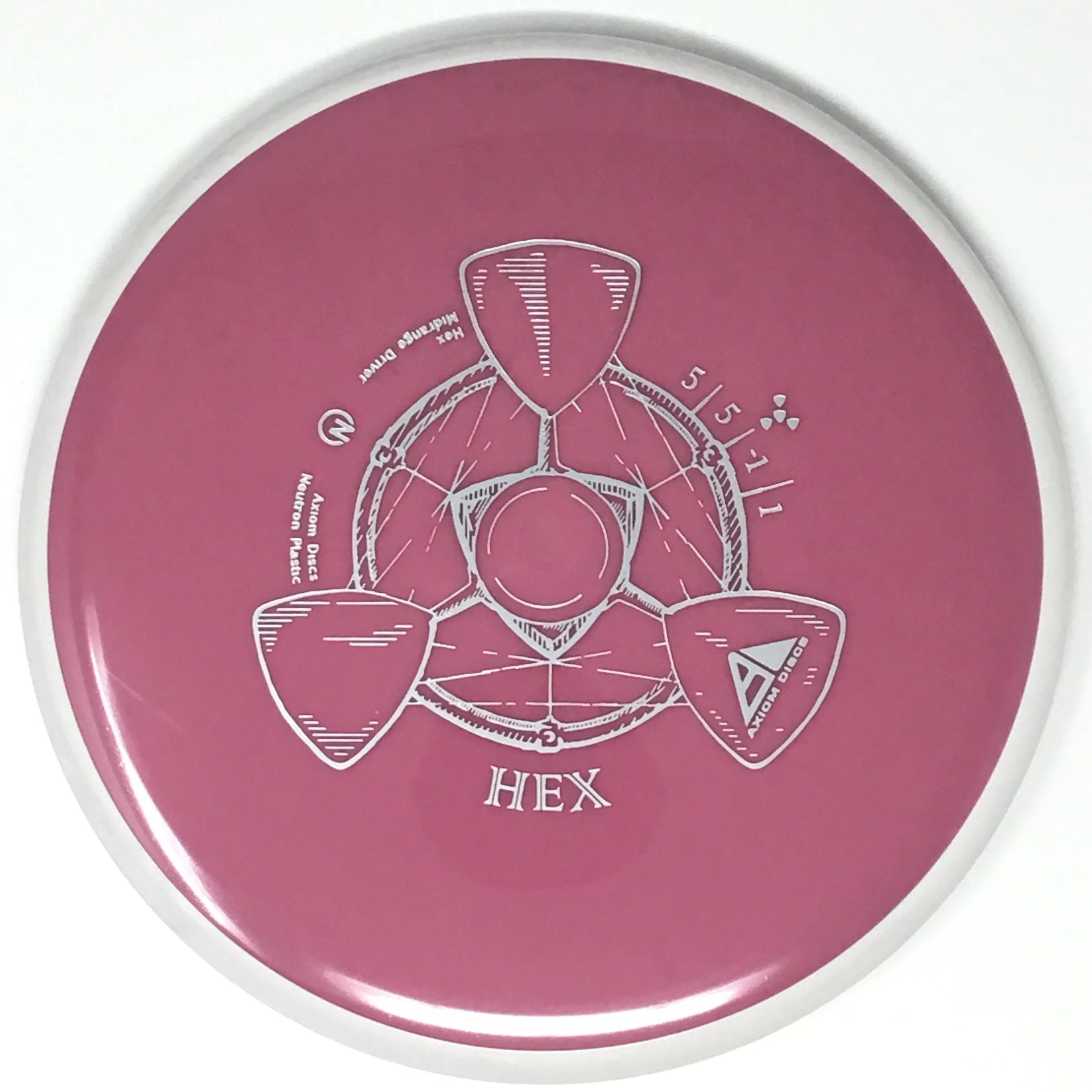 Hex (Neutron) - Image 21