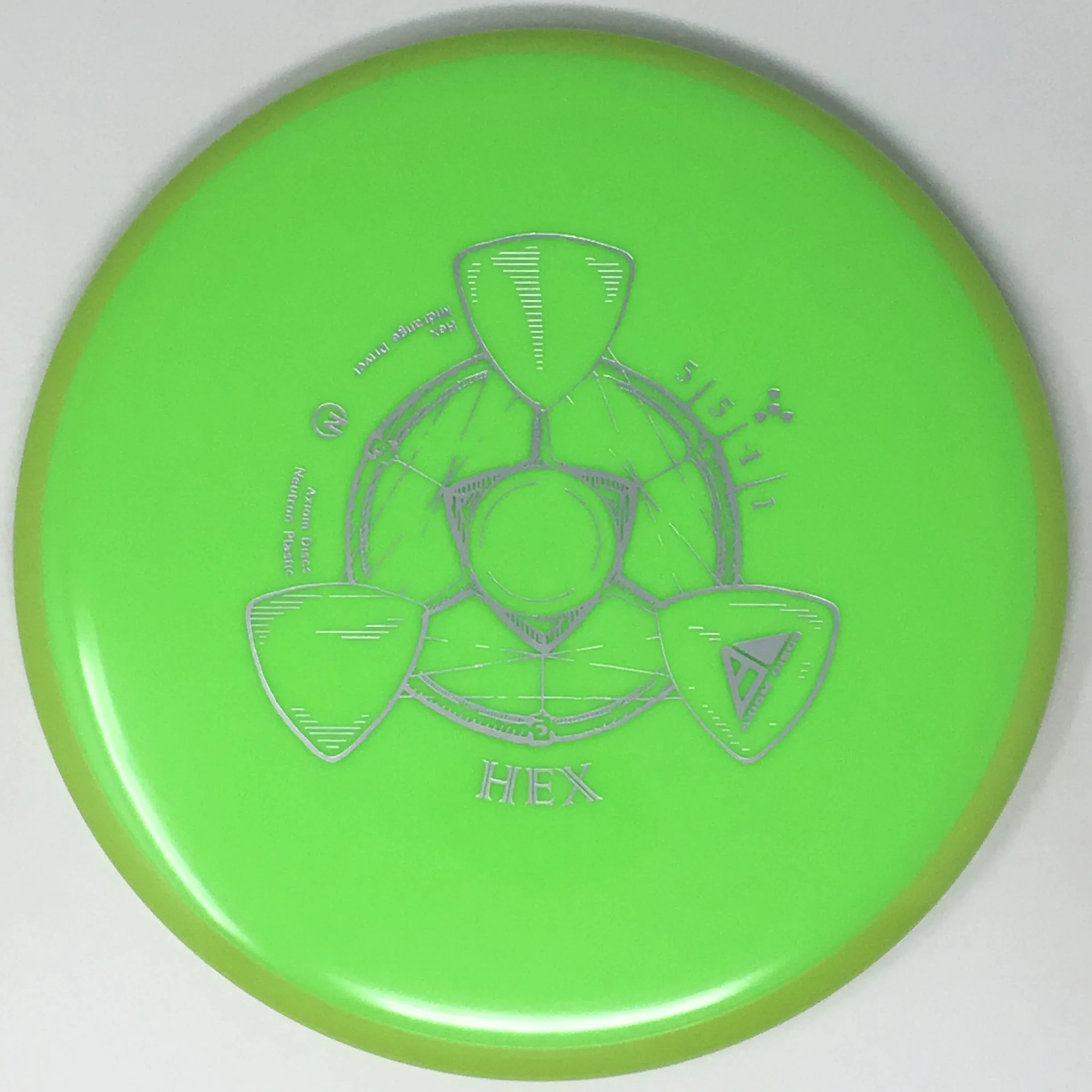 Hex (Neutron) - Image 22