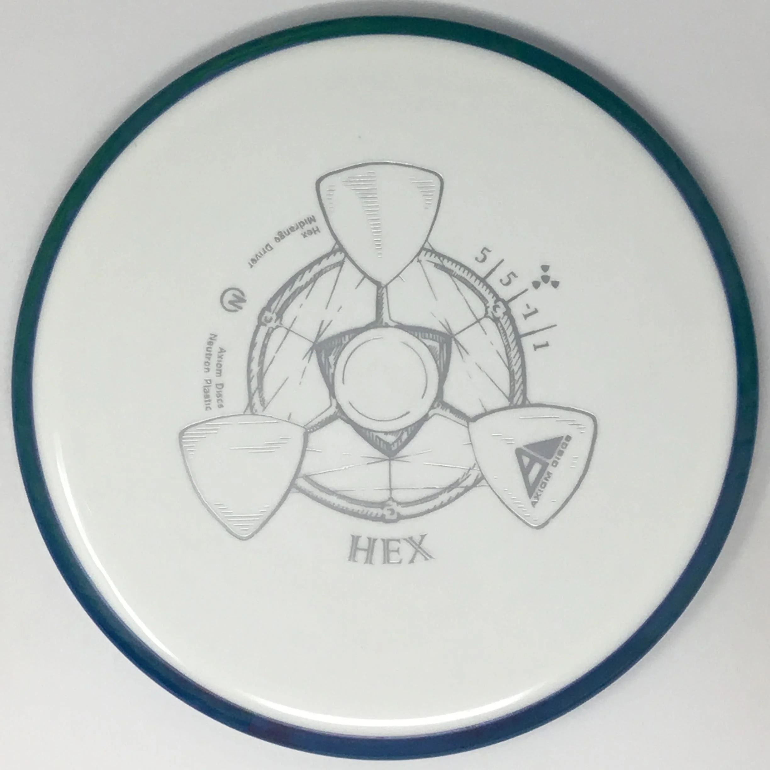 Hex (Neutron) - Image 24