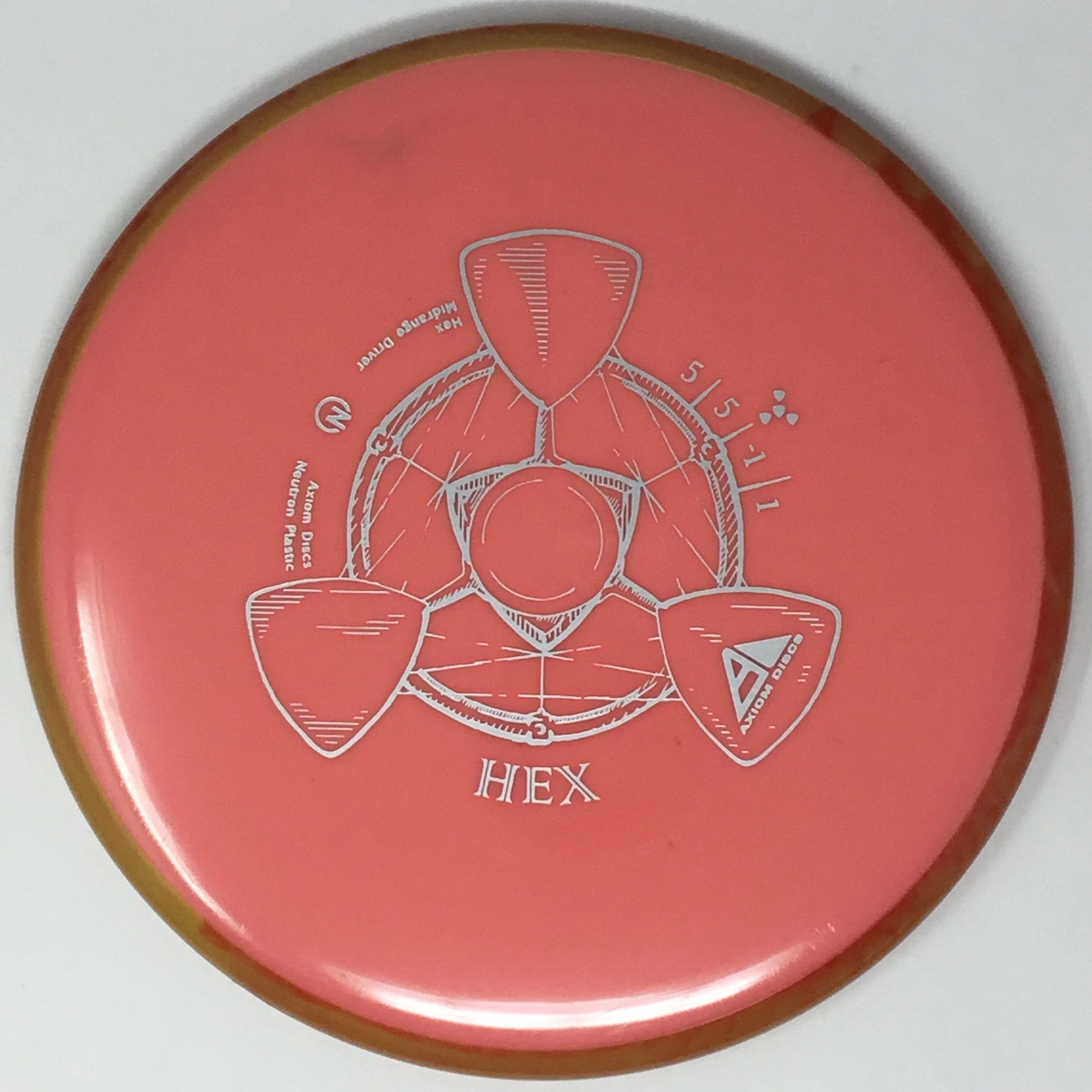 Hex (Neutron) - Image 3