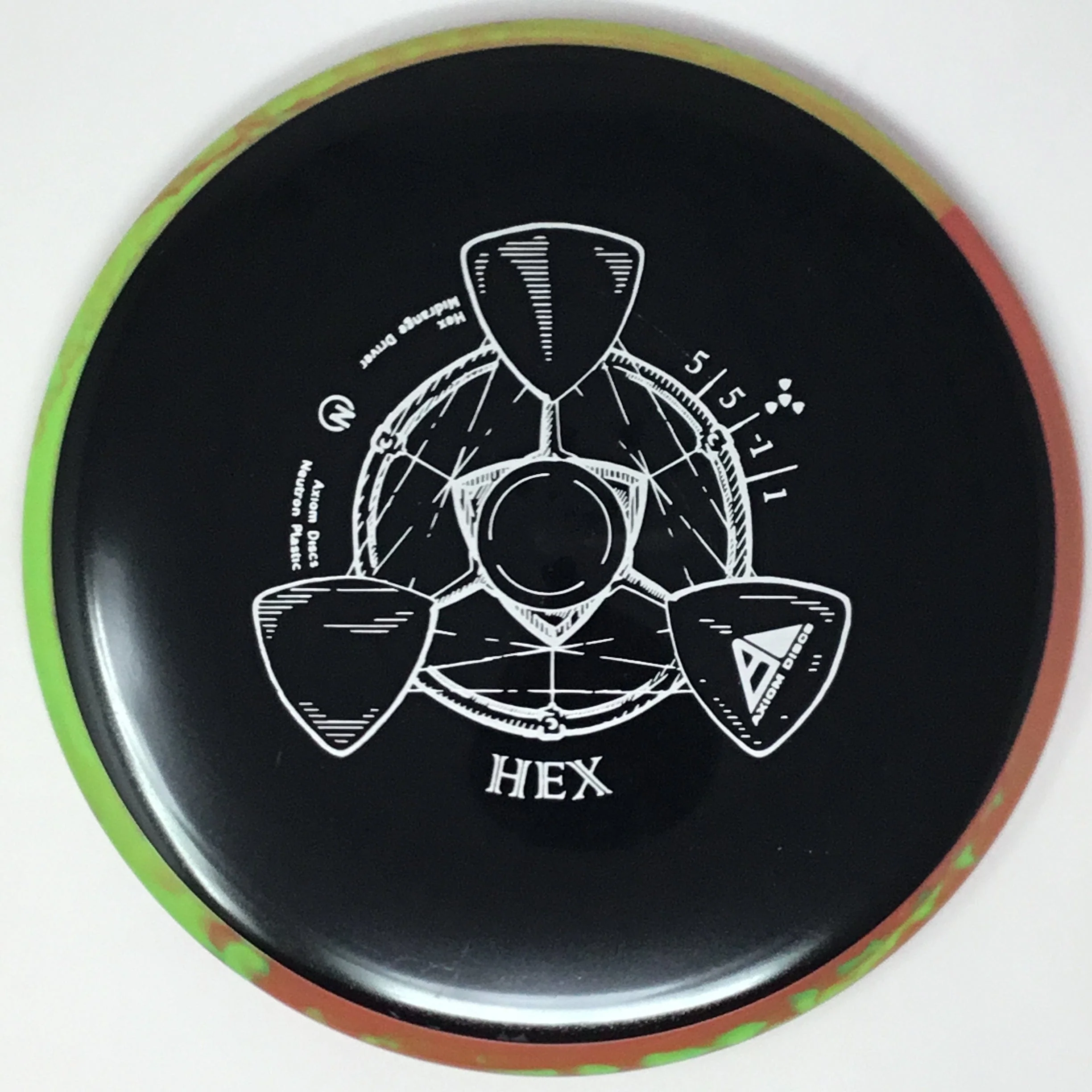 Hex (Neutron) - Image 4