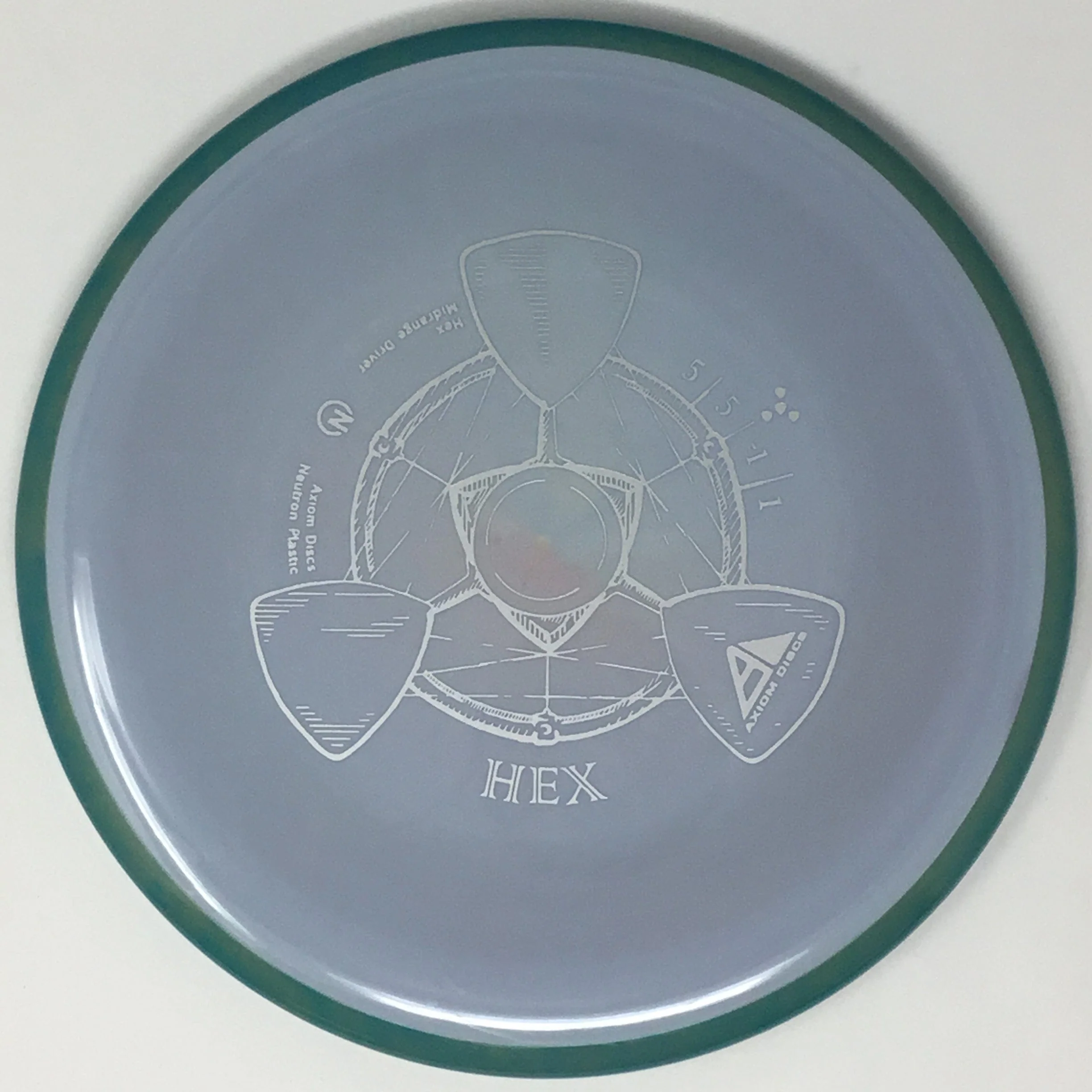 Hex (Neutron) - Image 6
